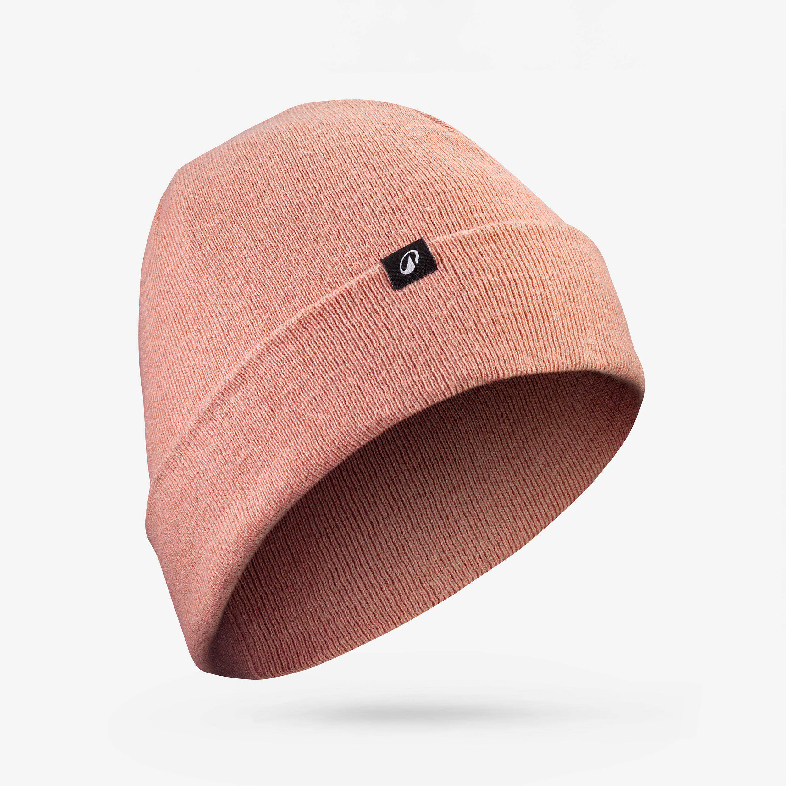 Adult reversible hat, RIDER 500 - Pink -  1