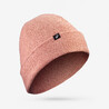 Adult reversible hat, RIDER 500 - Pink