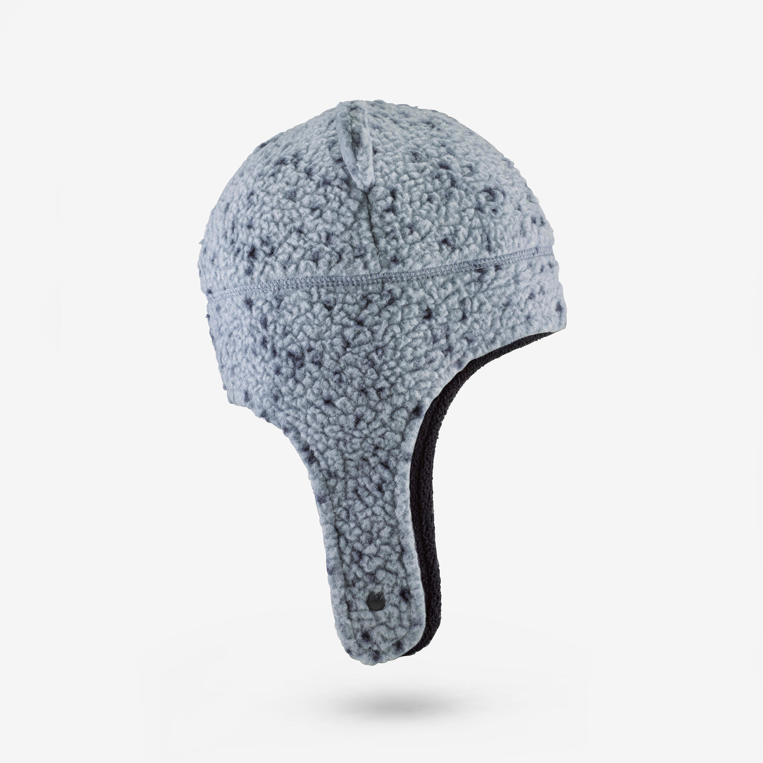 Tuque cache-oreilles bébé, Babychou 500 4/9