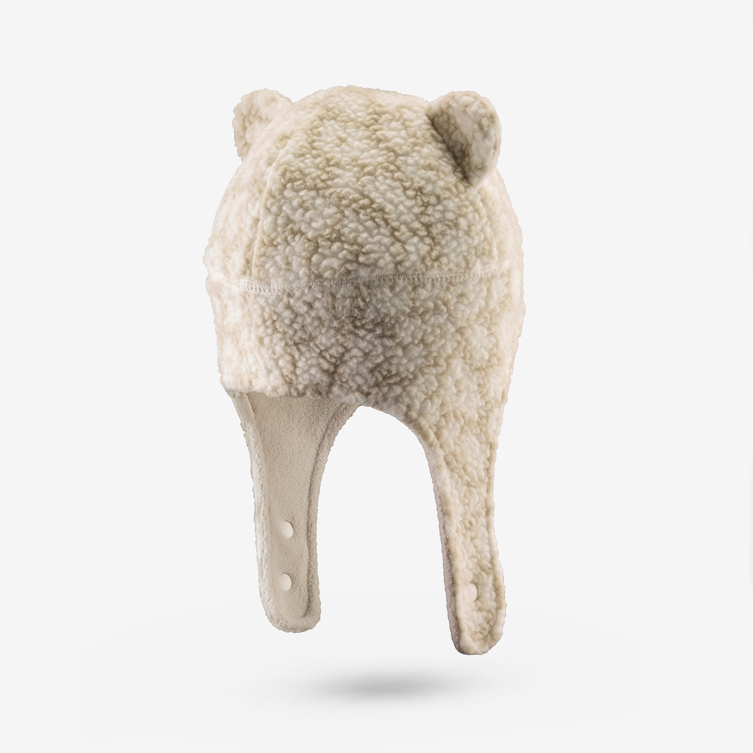 Tuque cache-oreilles bébé, Babychou 500 - WEDZE