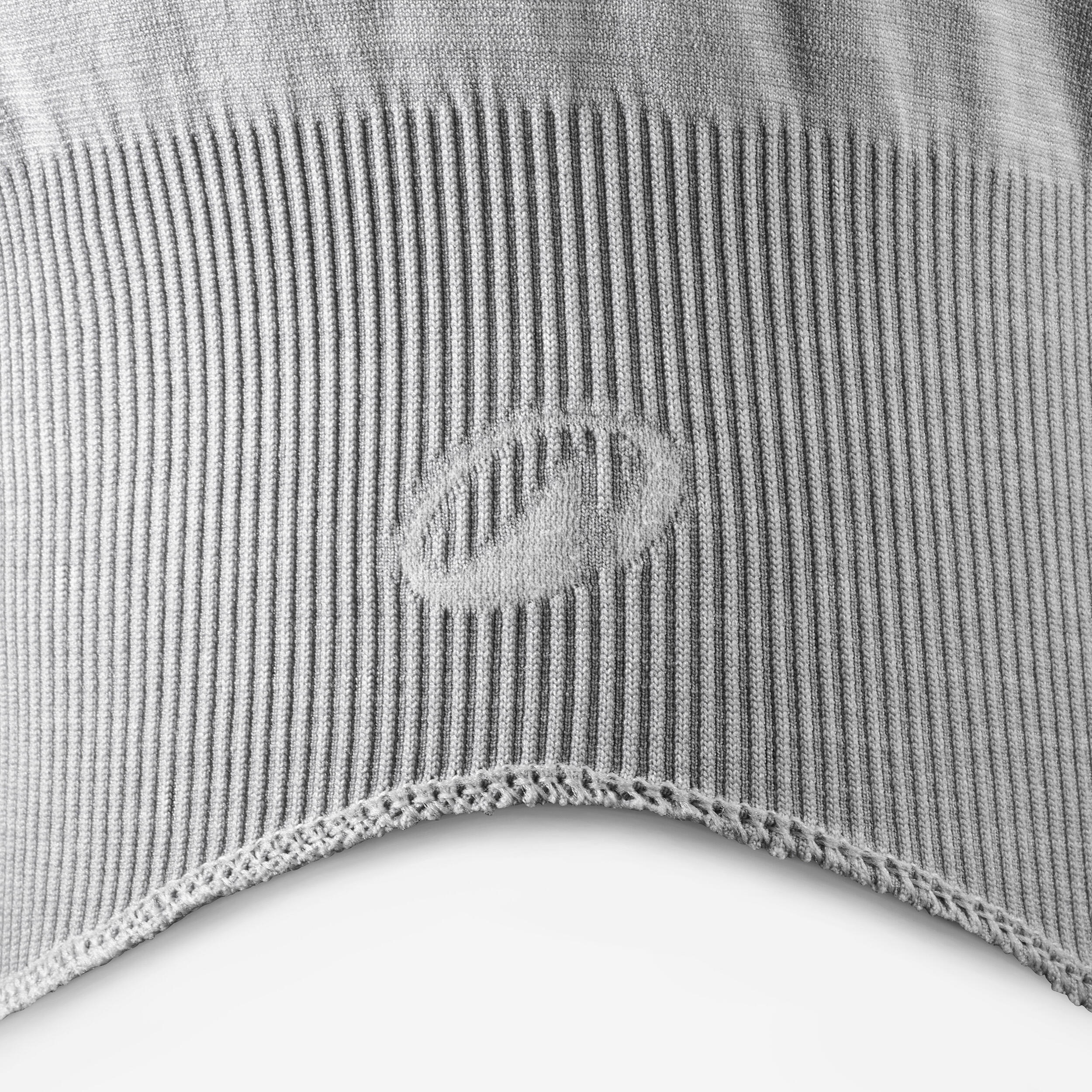 Kids’ Seamless Ski Balaclava, 900 - WEDZE