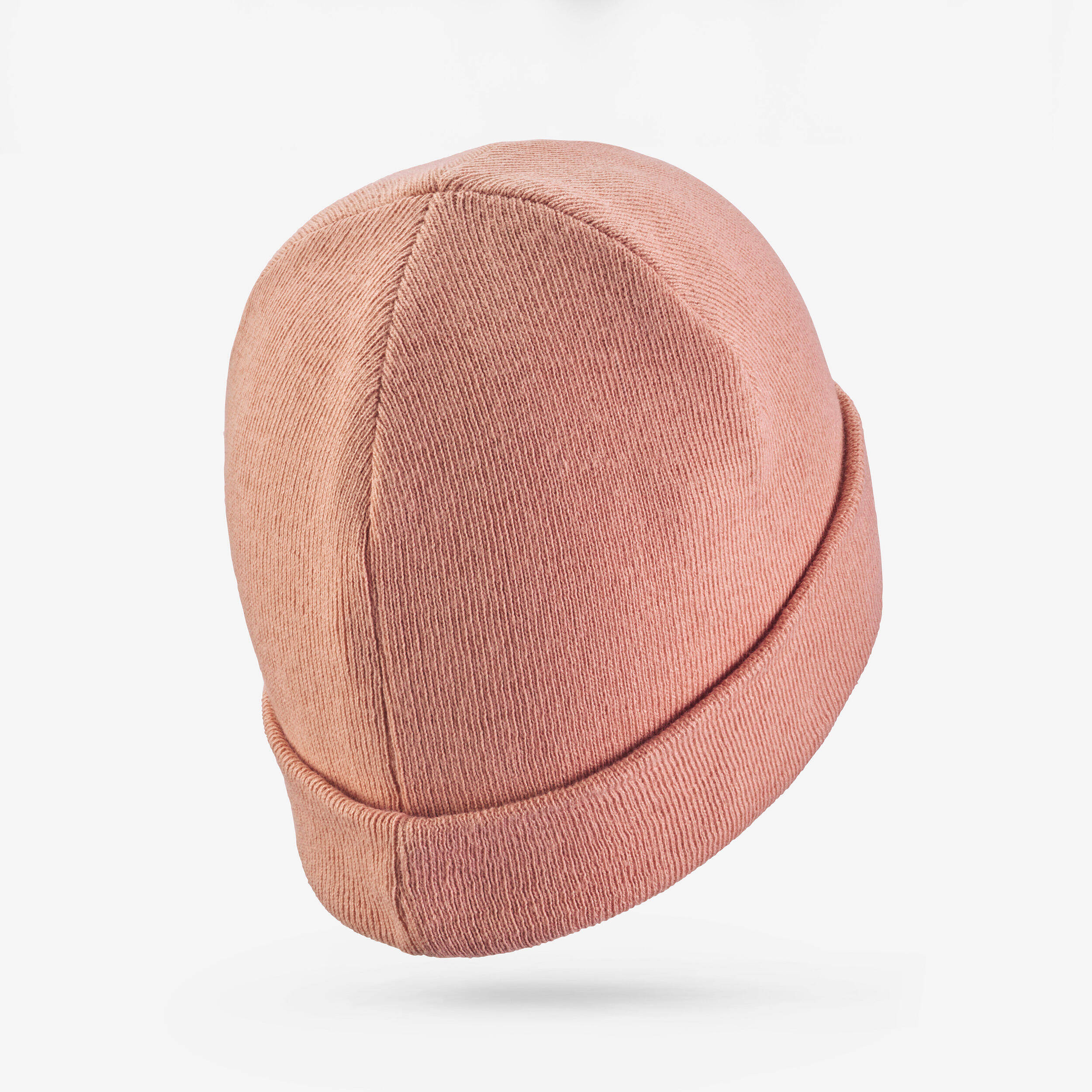 Adult reversible hat, RIDER 500 - Pink -  3