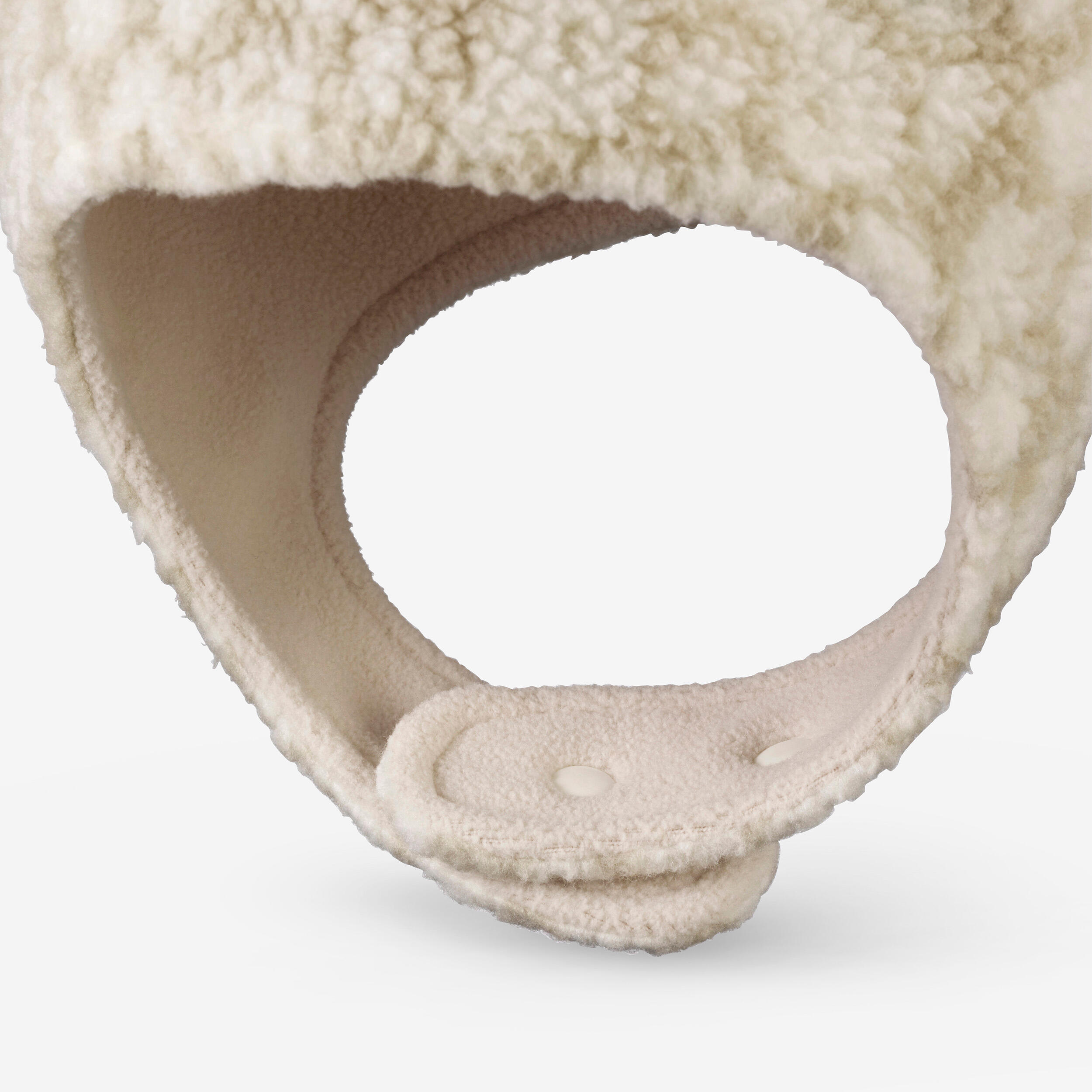 Tuque cache-oreilles bébé, Babychou 500 7/9