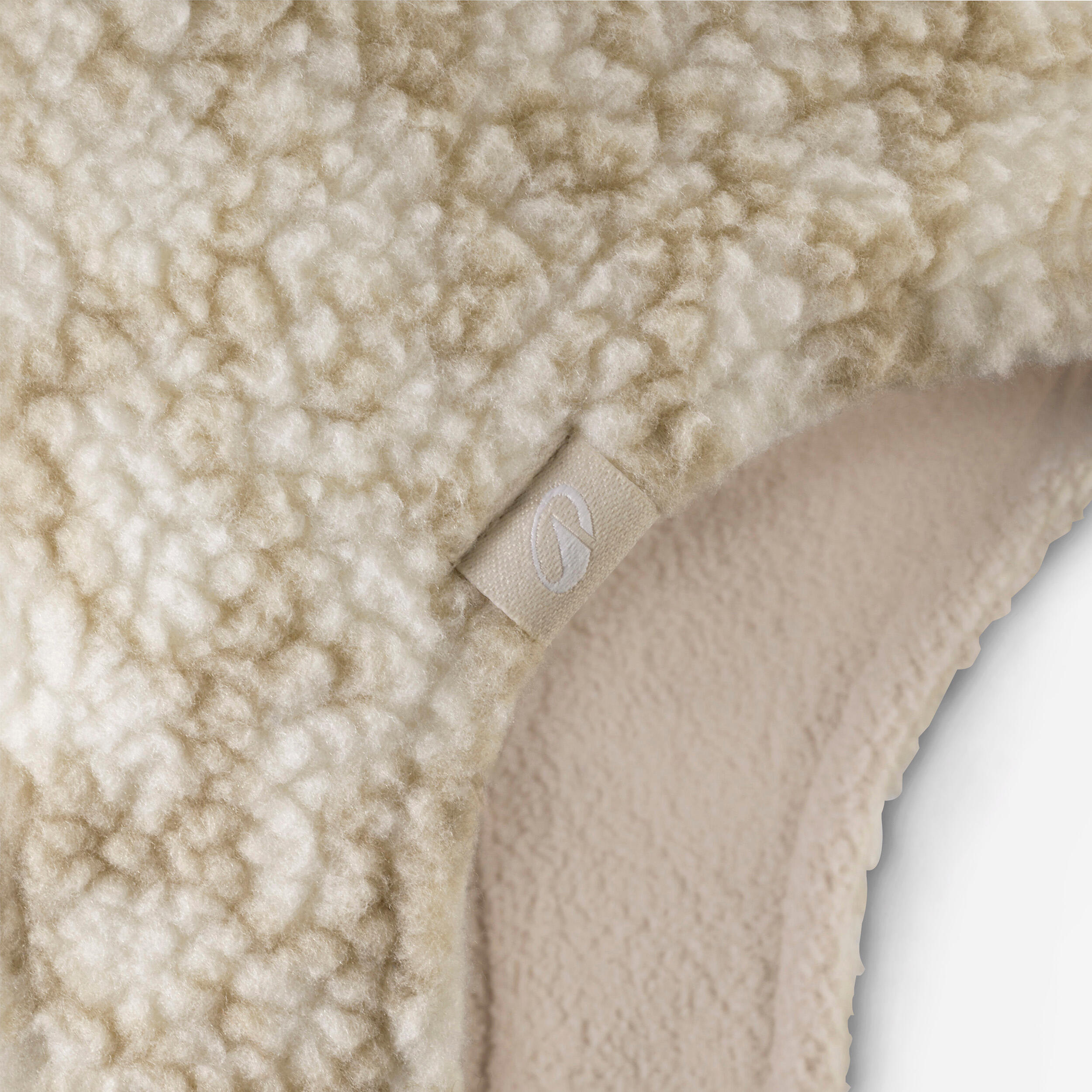 Tuque cache-oreilles bébé, Babychou 500 8/9