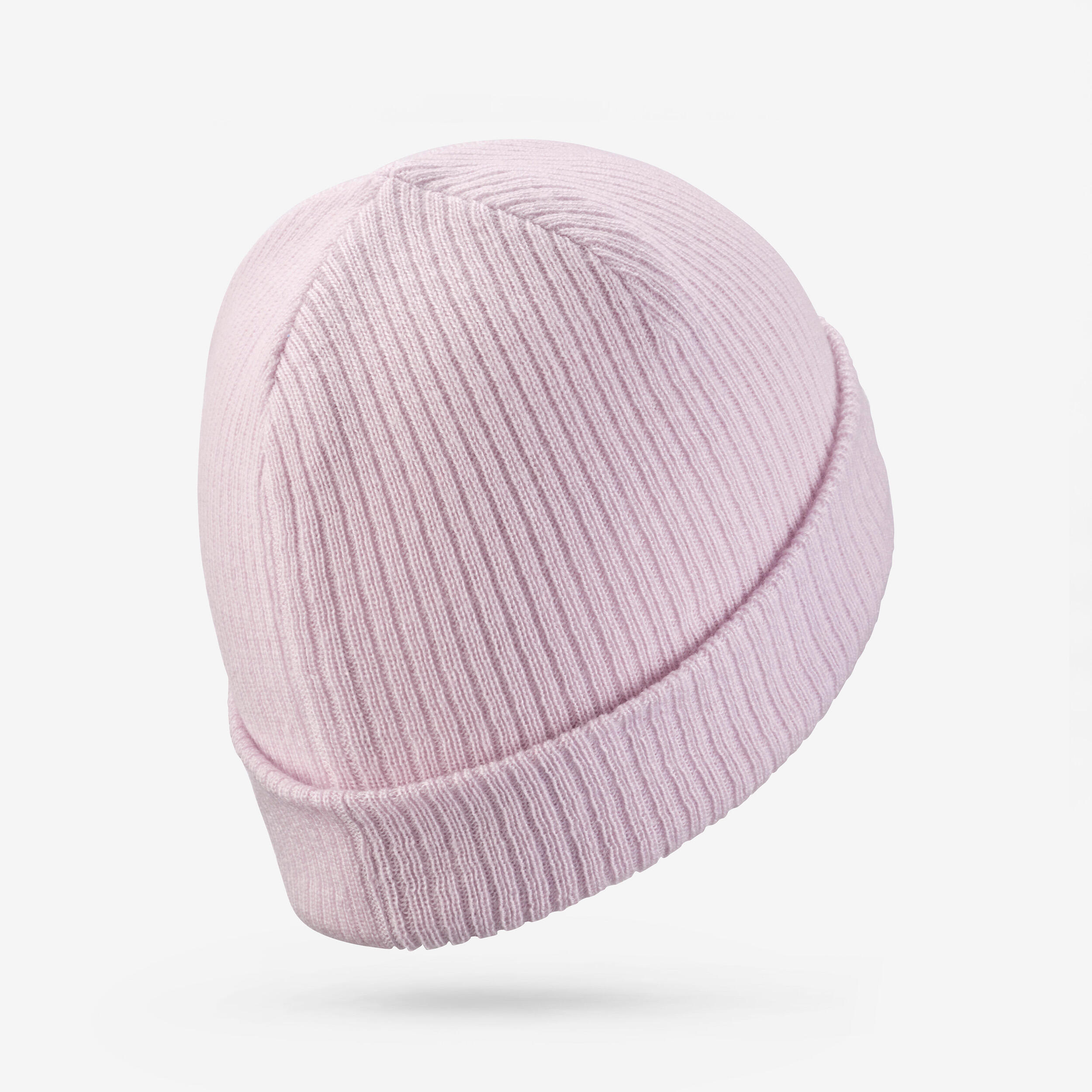 Tuque de ski chaude enfant, Fisherman 500 - WEDZE