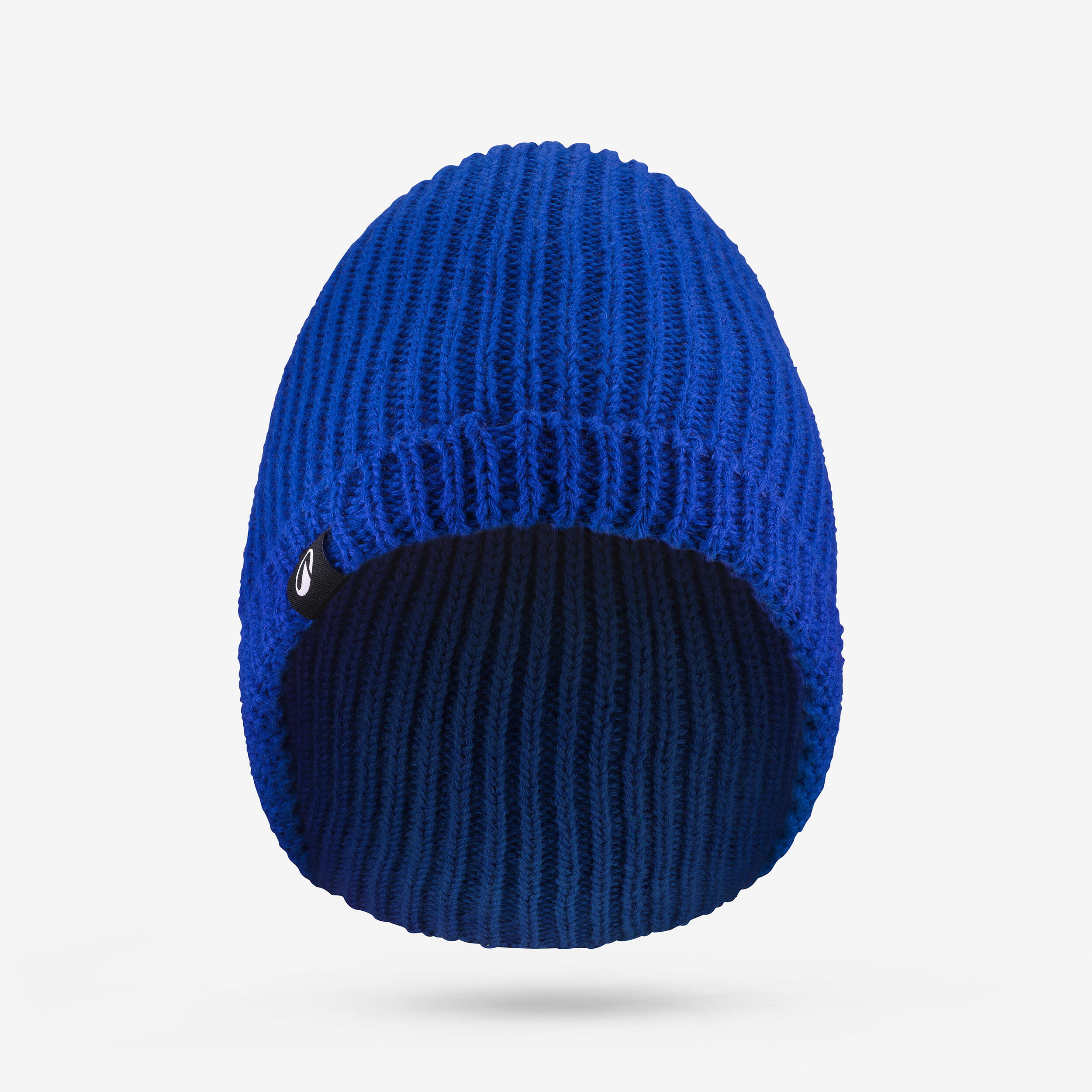 Bonnet adulte, DOCKER FR 500 bleu 5/5