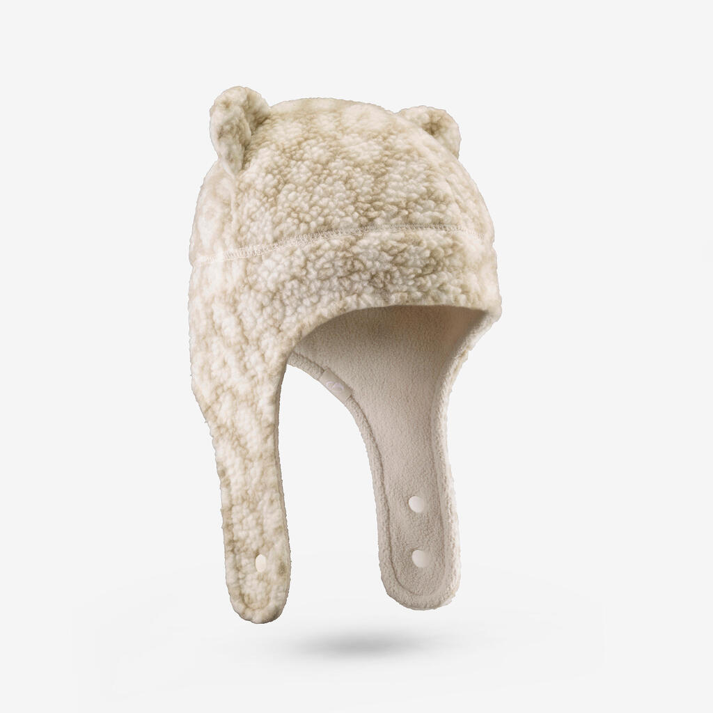 WHITE / BEIGE