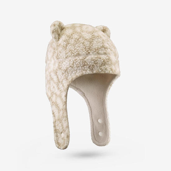 Czapka - peruwianka dla dzieci Quechua Babychou 500