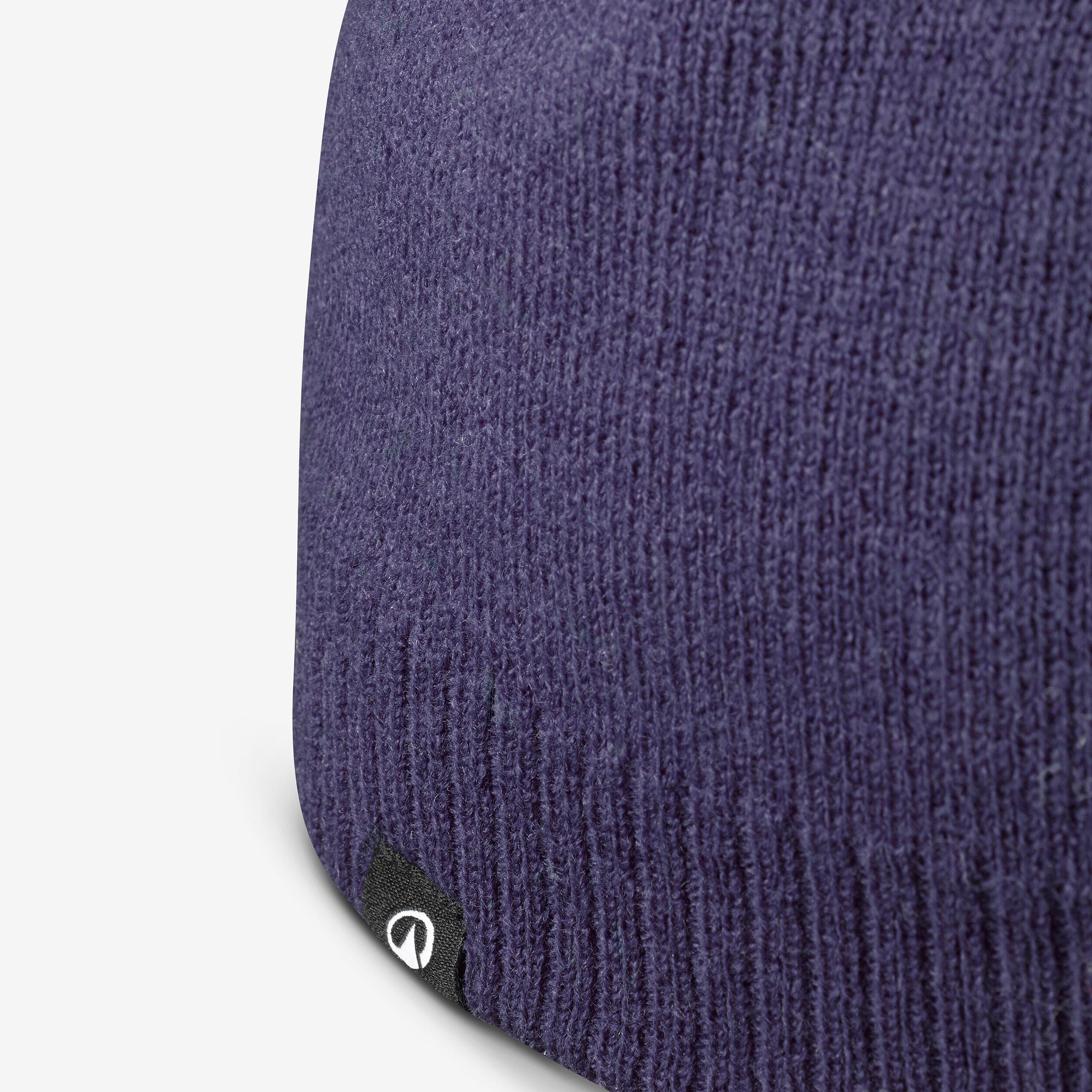 Bonnet adulte, SIMPLE 100 violet 2/4