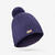 Bonnet adulte made in france, TIMELESS 500 violet