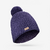 Bonnet adulte made in france, TIMELESS 500 violet