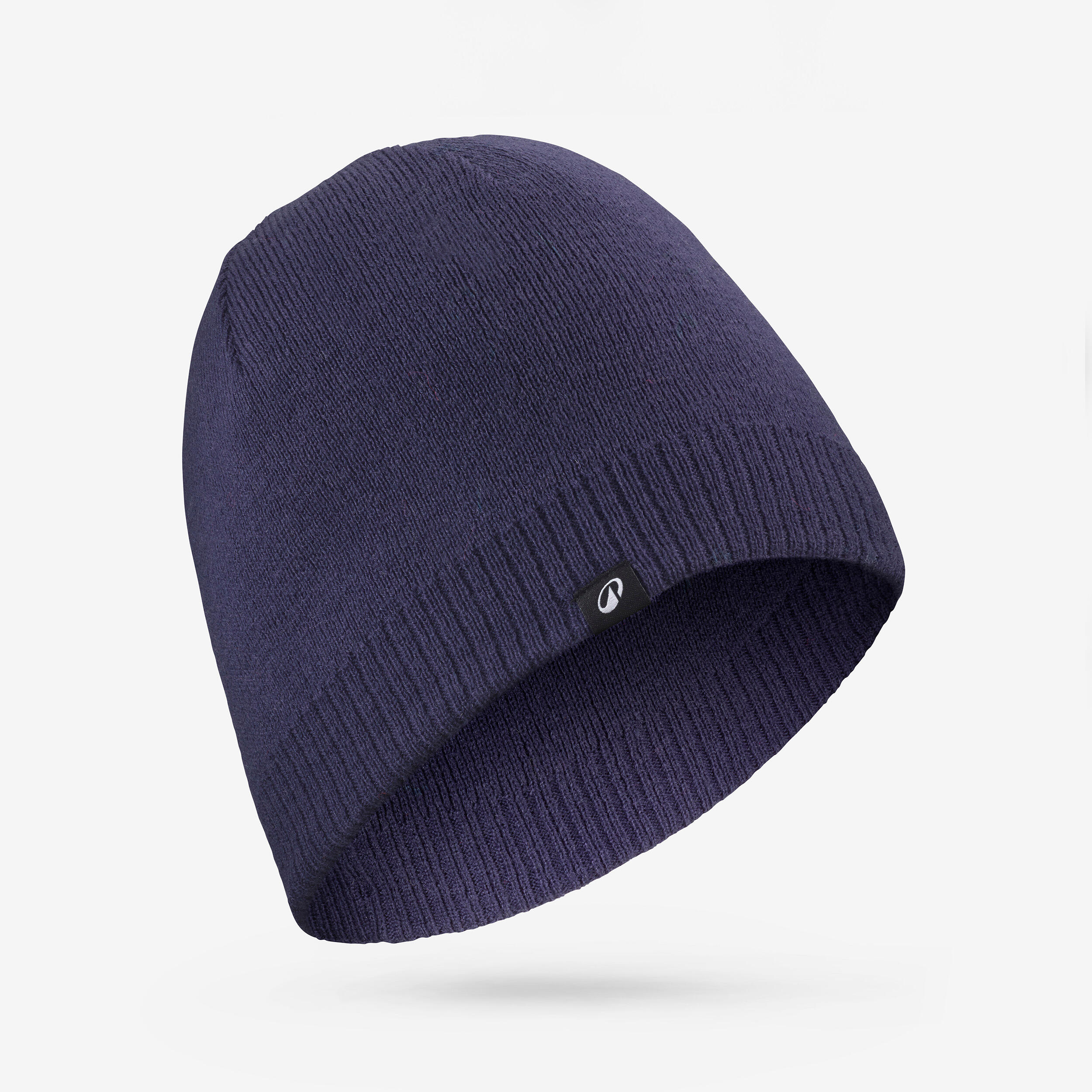 WEDZE Mütze Erwachsene - Simple 100 violett 