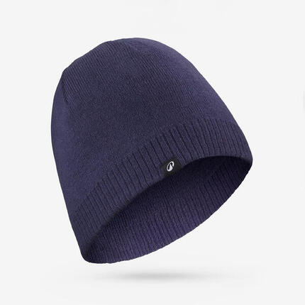 Mütze Erwachsene - Simple 100 hellblau