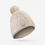 Bonnet adulte made in france, TIMELESS 500 beige