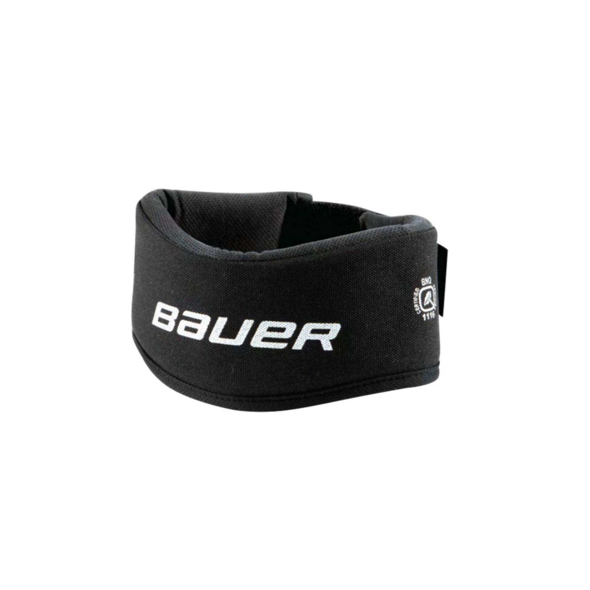 Halsschutz Bauer 1/1
