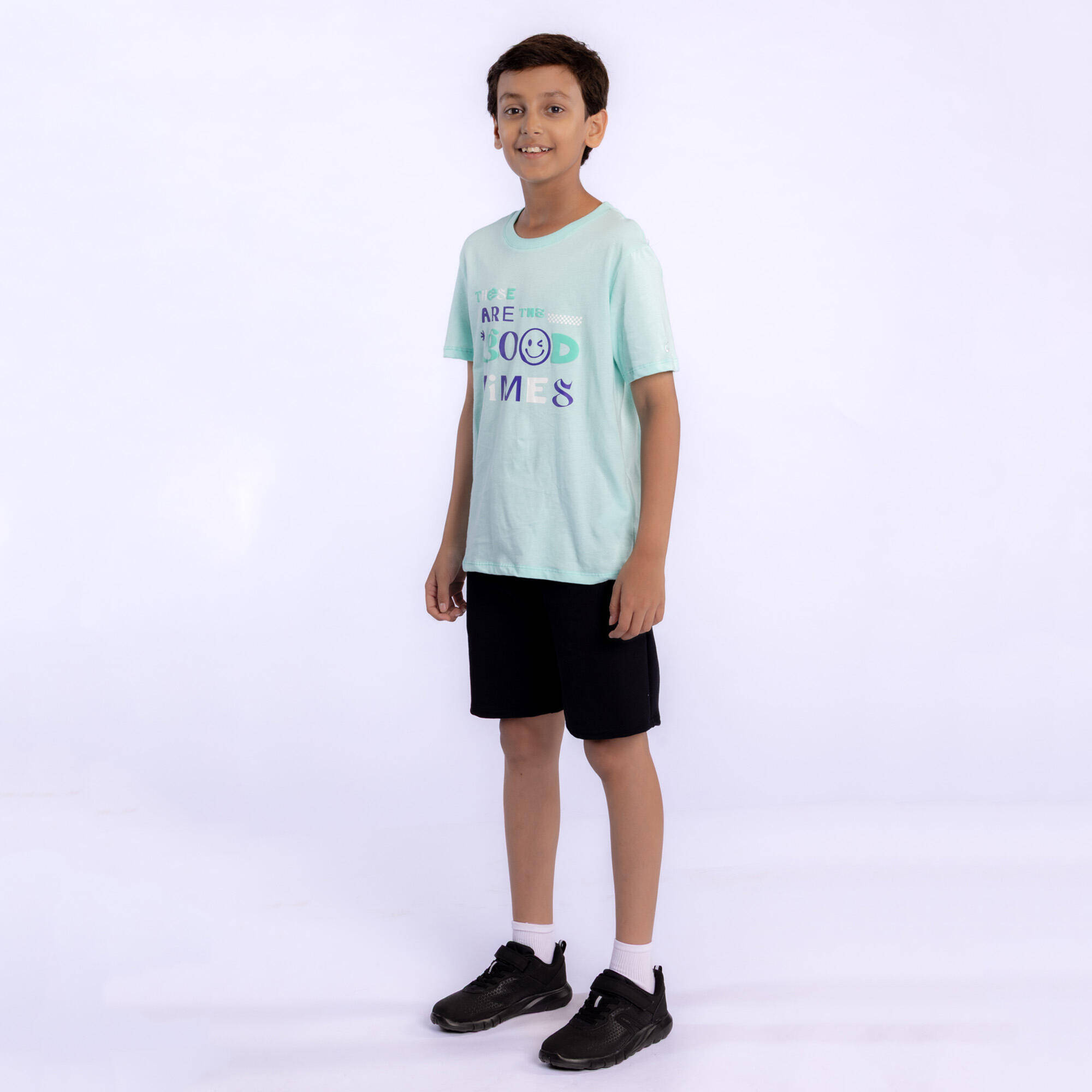 T-Shirt 500 - Print -  4