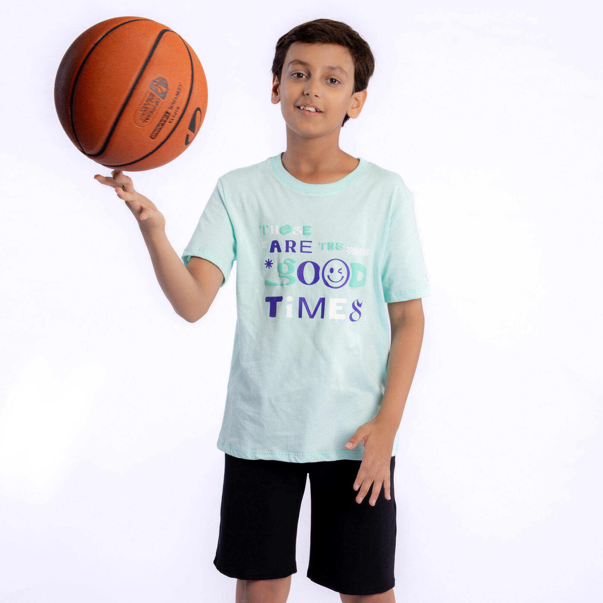 T-Shirt 500 - Print -  3