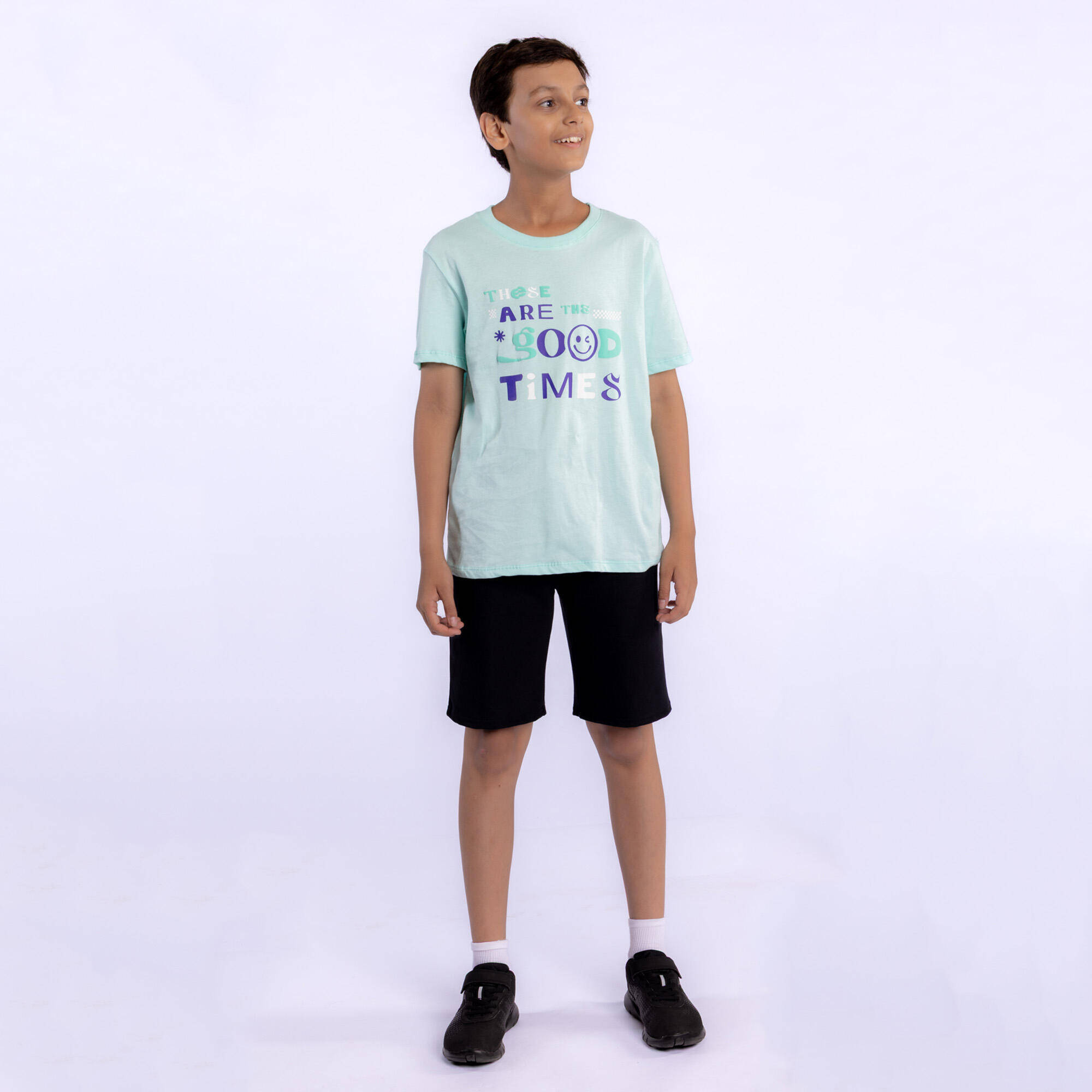 T-Shirt 500 - Print -  1