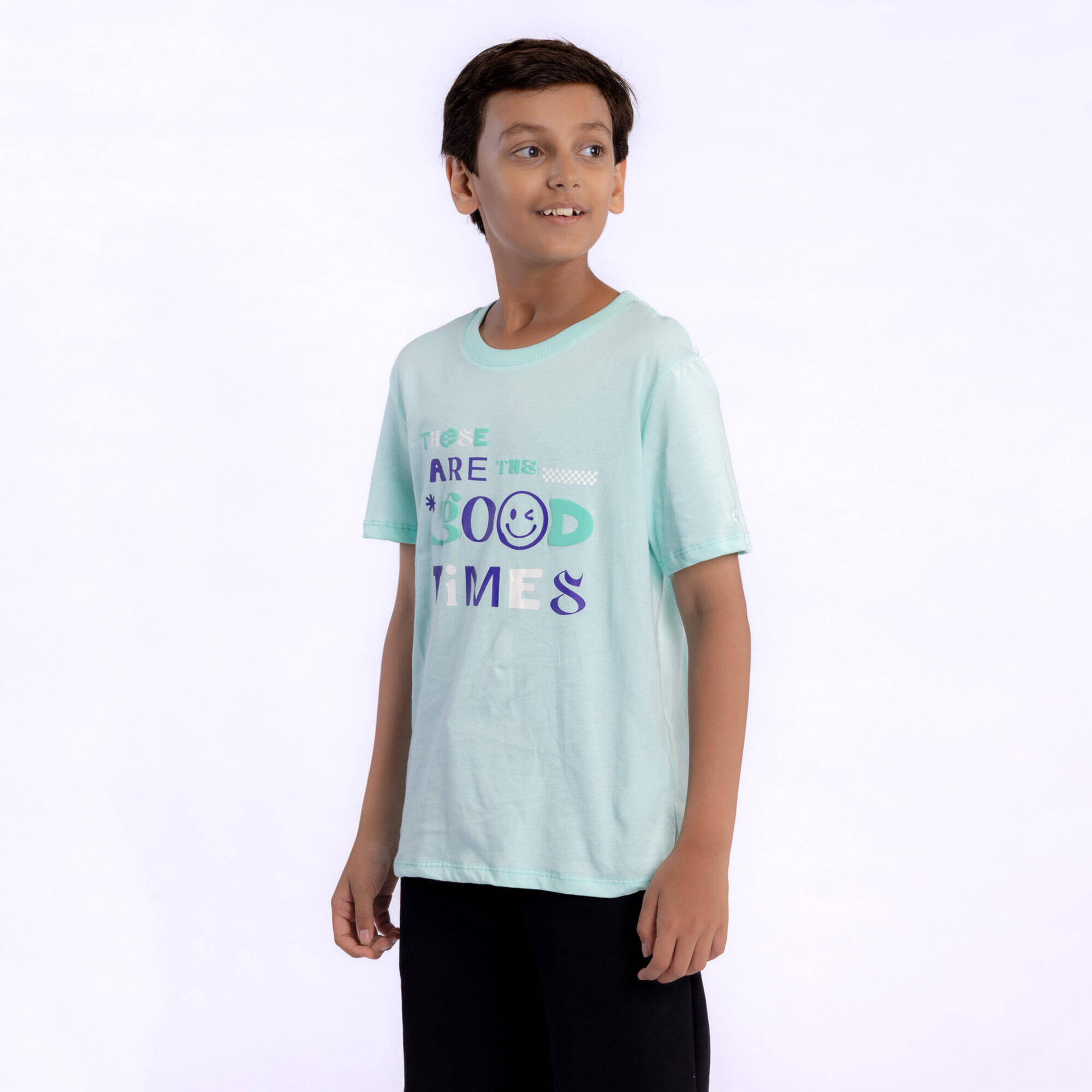 T-Shirt 500 - Print -  2