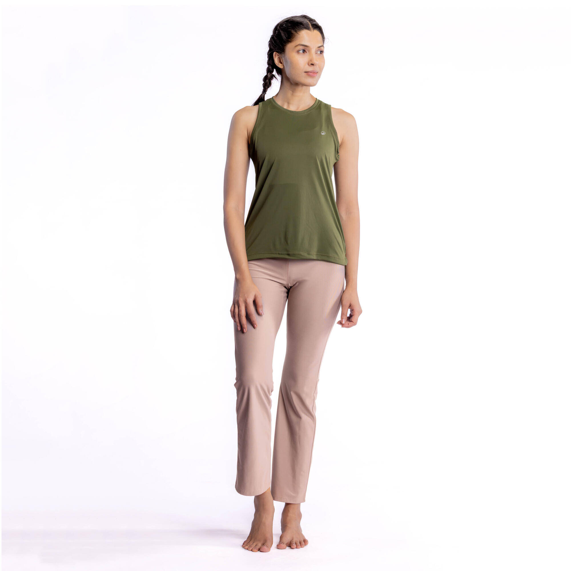 FTI 120 - Khaki