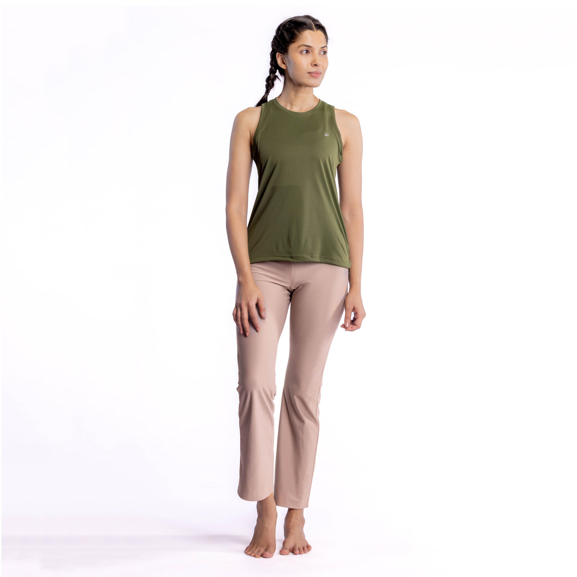 FTI 120 - Khaki
