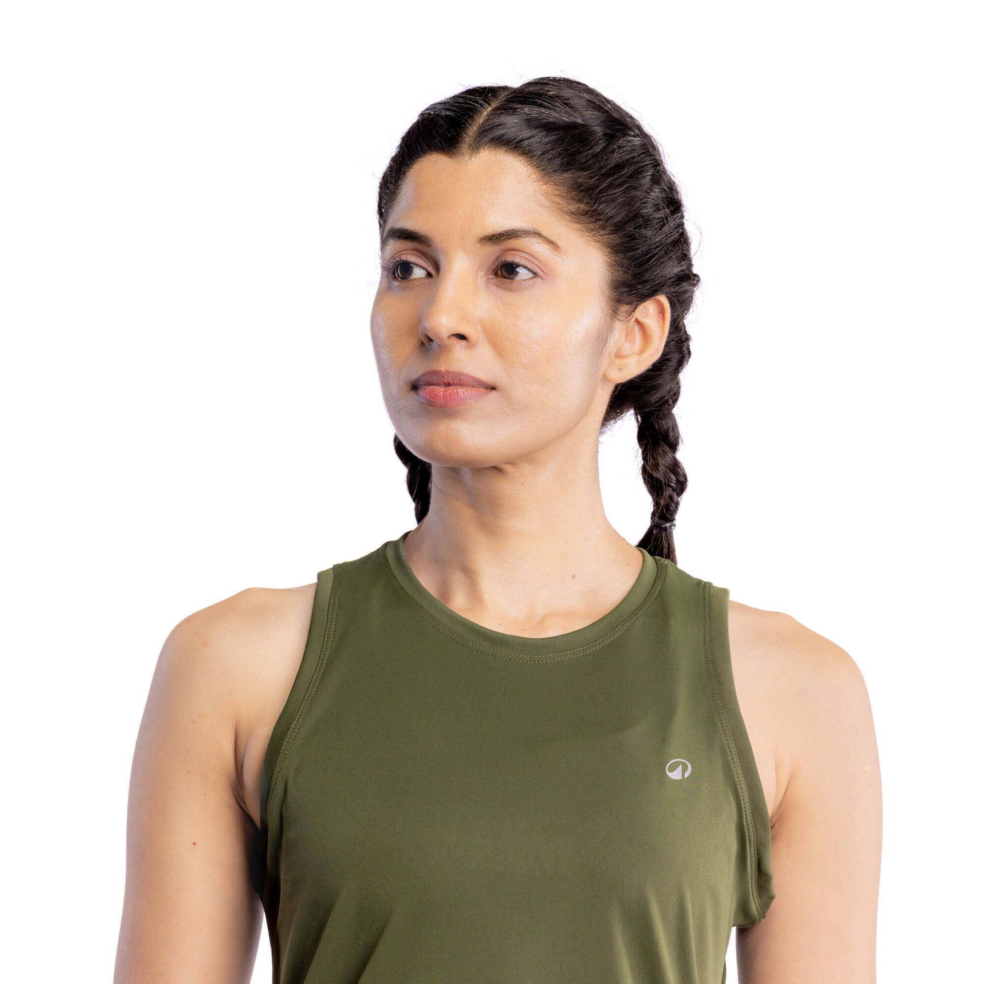 FTI 120 - Khaki -  3