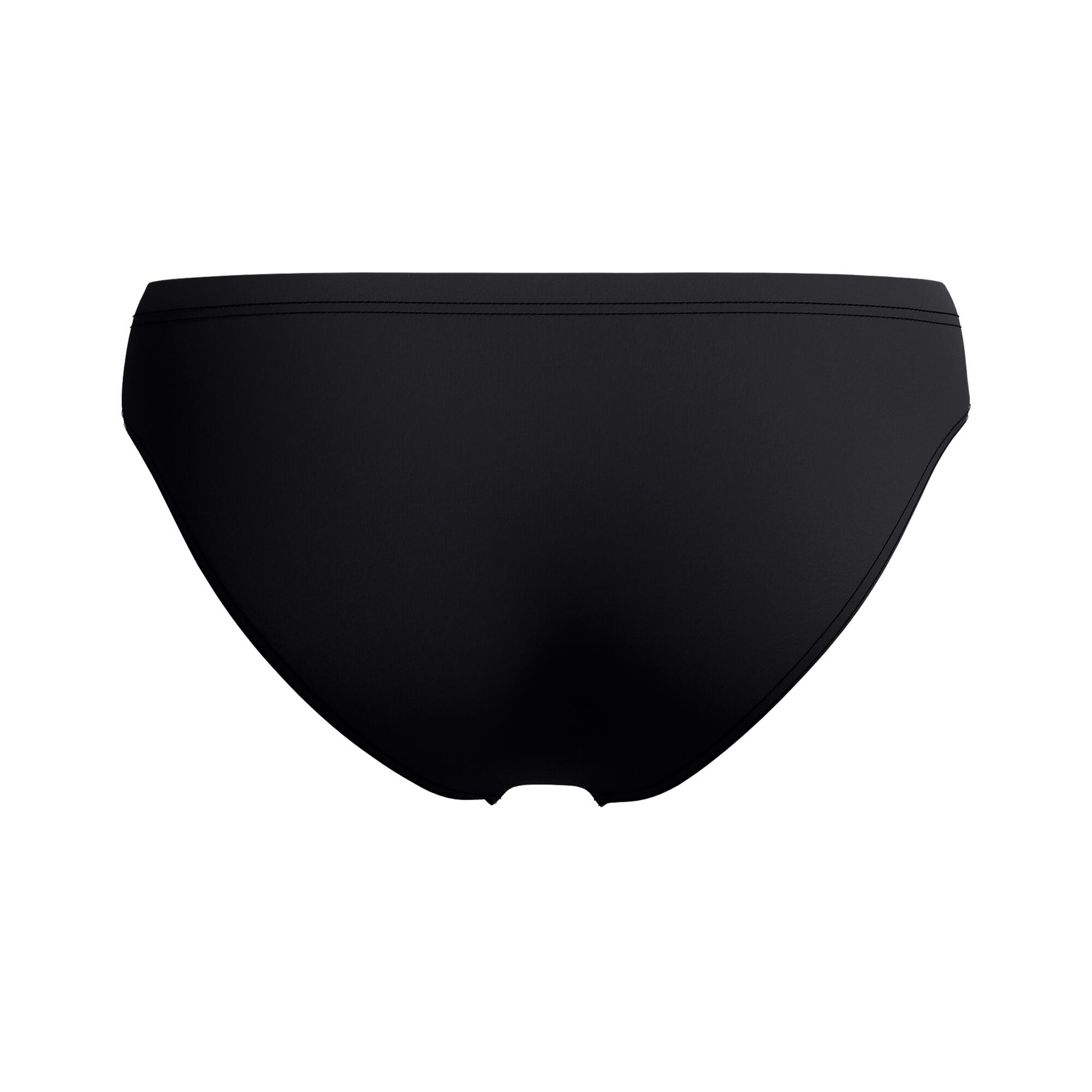 Costume slip uomo SPEEDO Medley nero blu 8/11