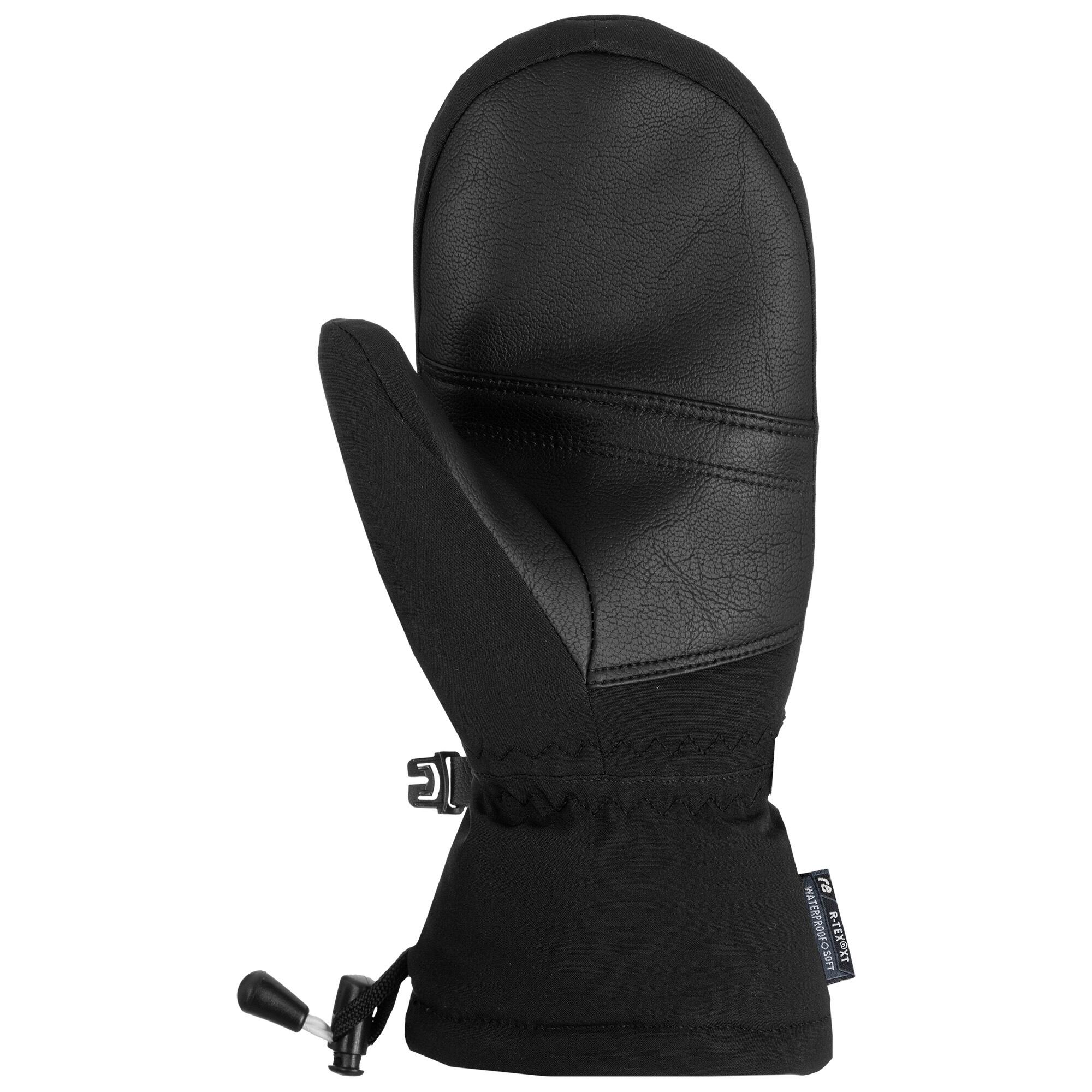 Fäustlinge Kinder - Reusch Kondor R-TEX ® XT Junior Mitte 2/5