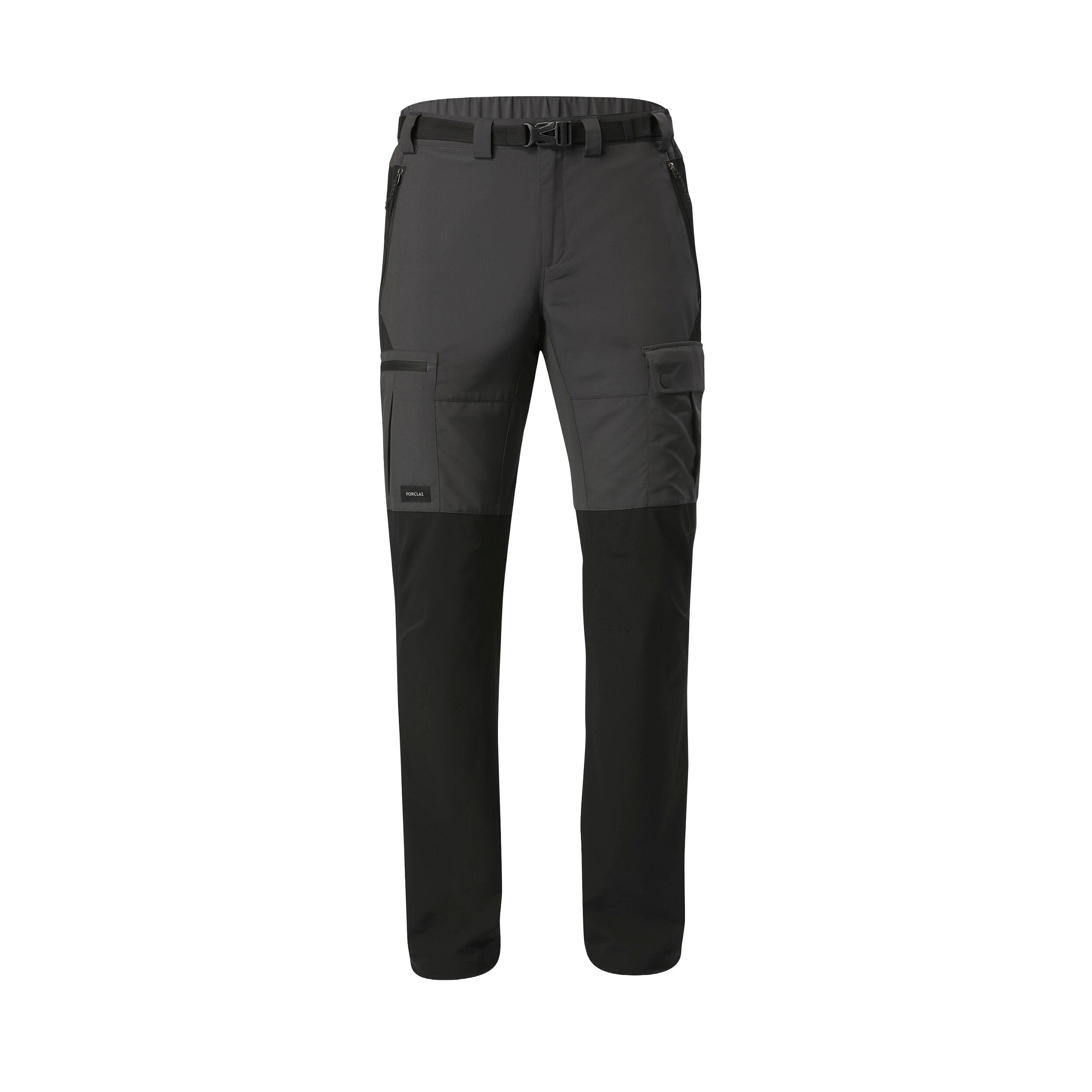 Walking Trousers Decathlon Mens Waterproof Trousers Sports