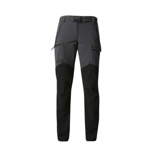 Pantalon résistant de trek montagne - MT500 - Femme