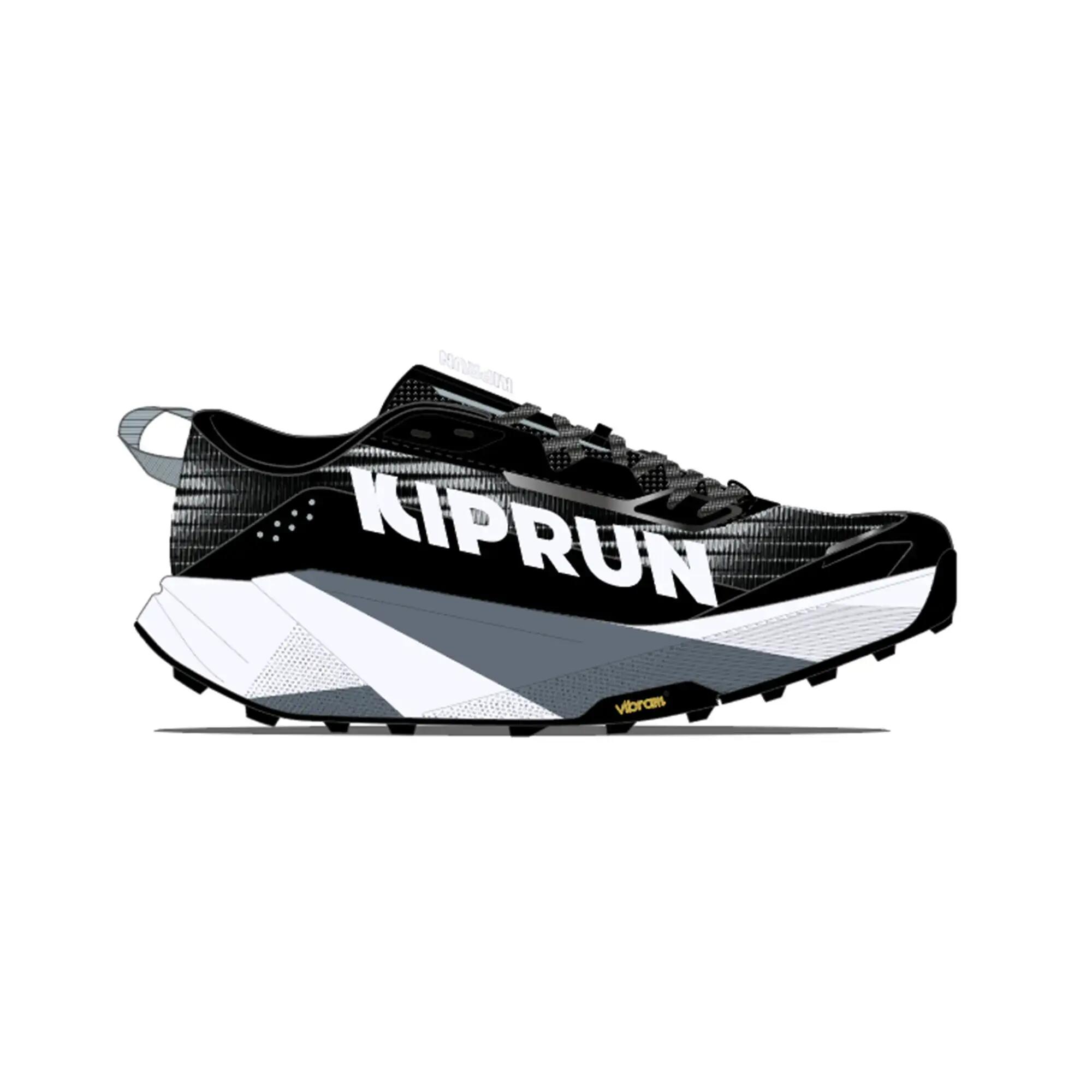 Buty do biegania w terenie męskie Kiprun Kipsummit Max 11/11