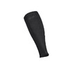 KIPRUN 900 compression running sleeves - black