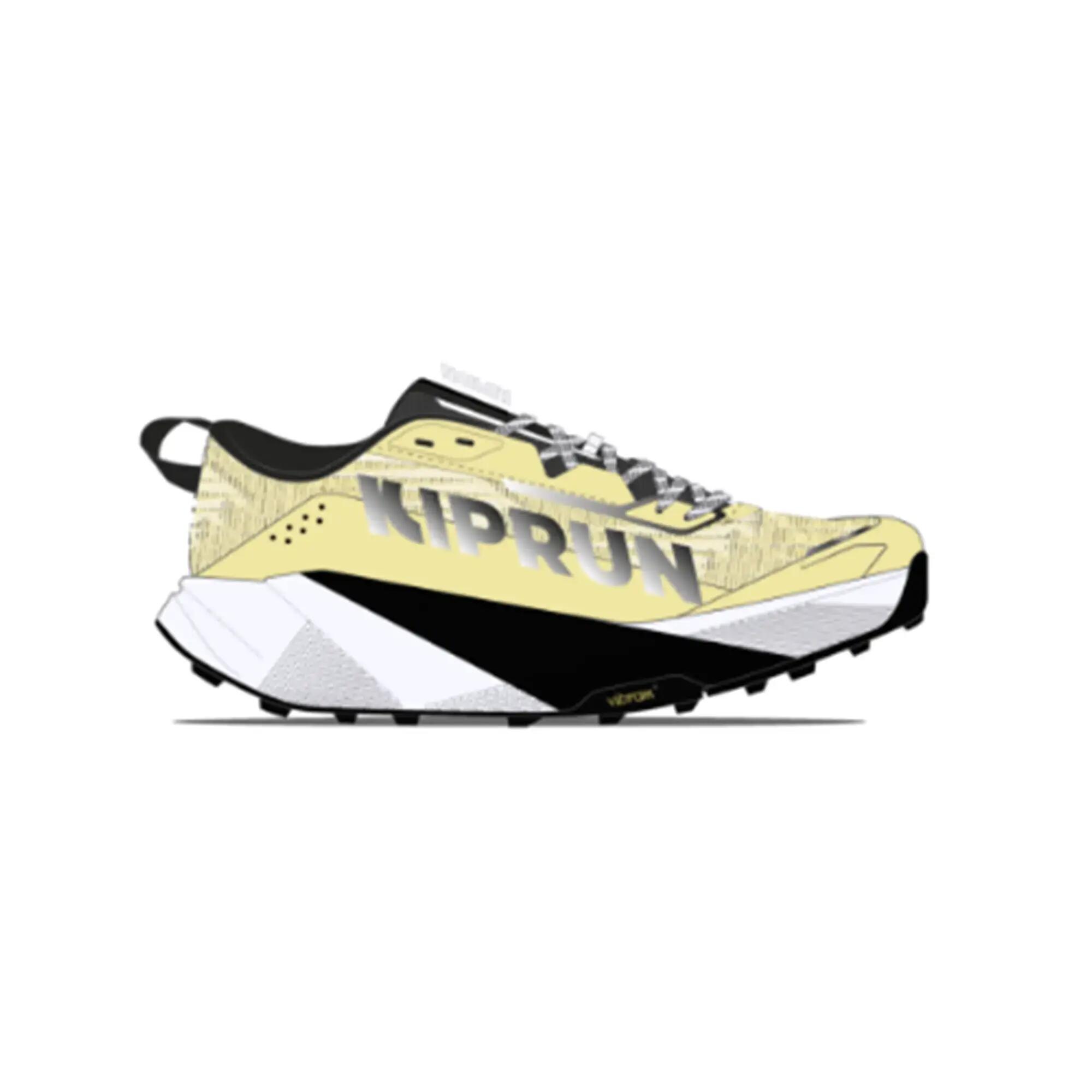 Buty do biegania w terenie męskie Kiprun Kipsummit Max 10/10