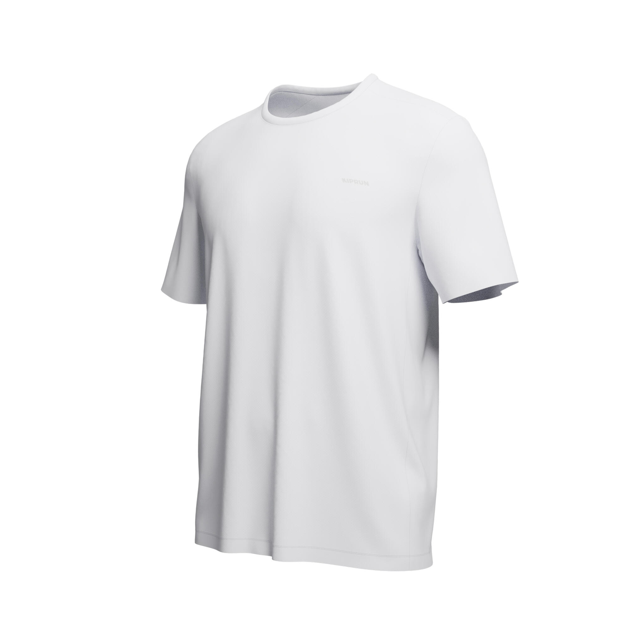 Men’s Running T-Shirt, 100 - KIPRUN