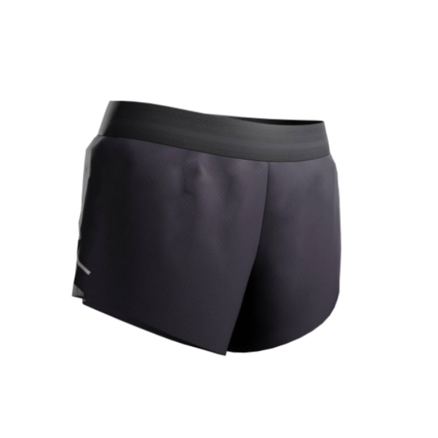 KIPRUN Laufshorts mit integriertem Perioden-Slip 