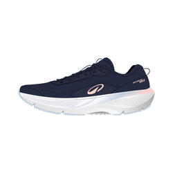 Chaussures de Running Femme - Jogflow 190 MAX bleue acier