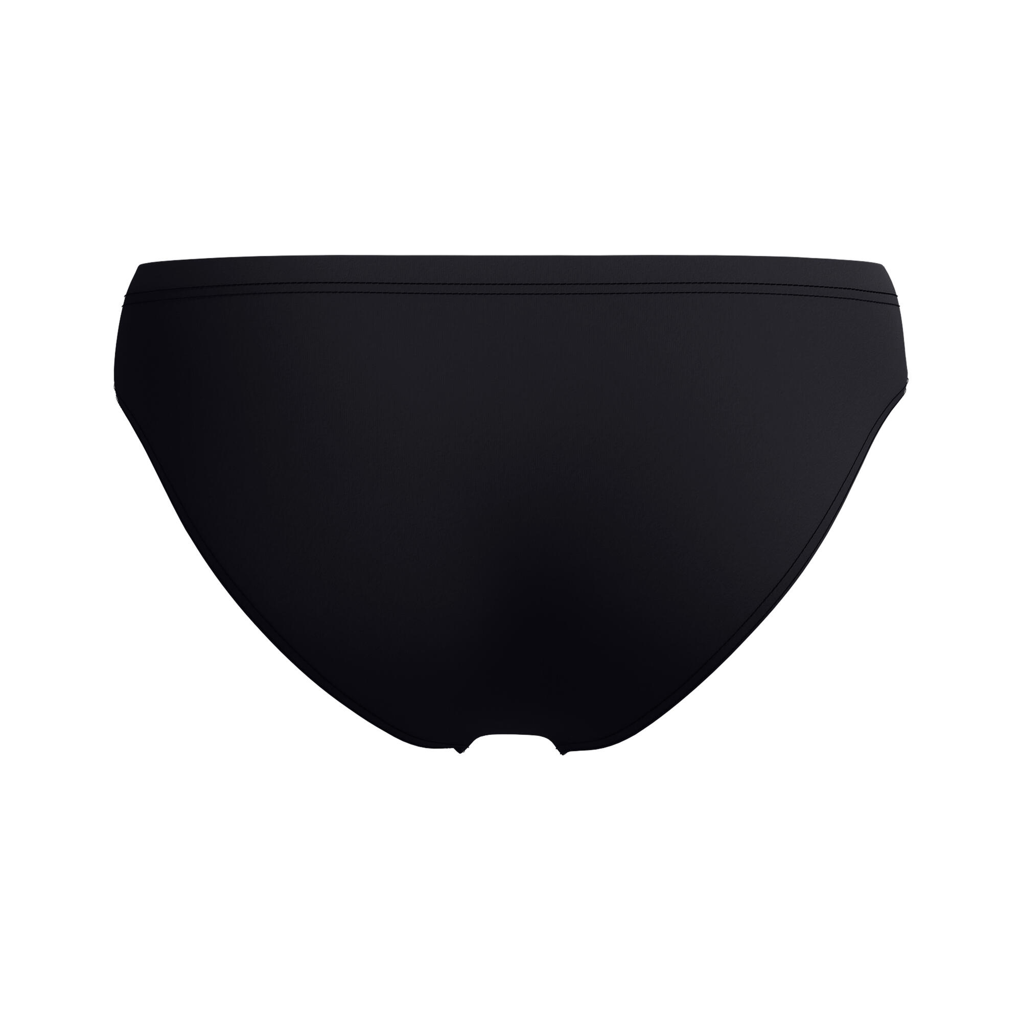 Costume slip uomo SPEEDO Medley nero corallo 9/11