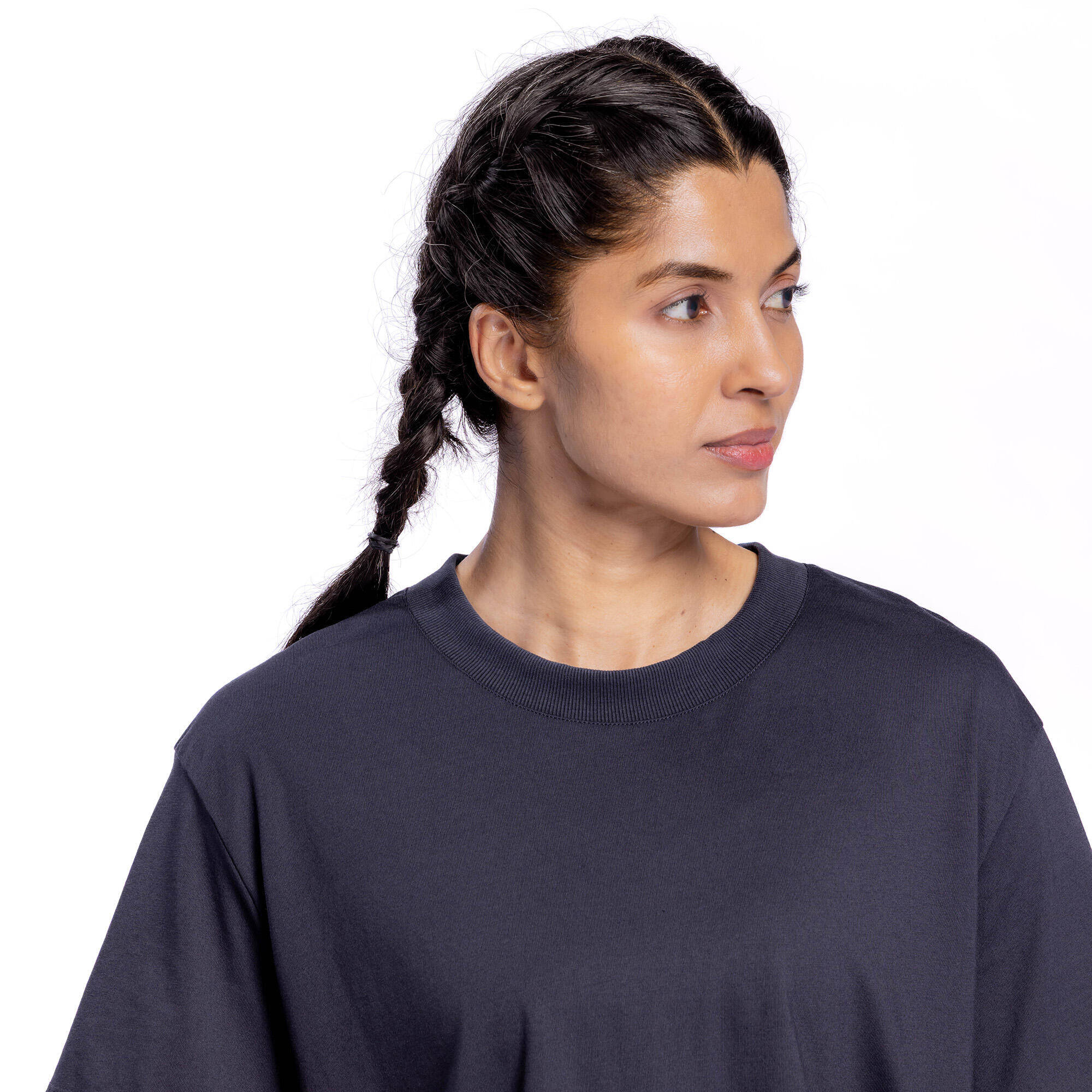 Oversize T-Shirt -  5