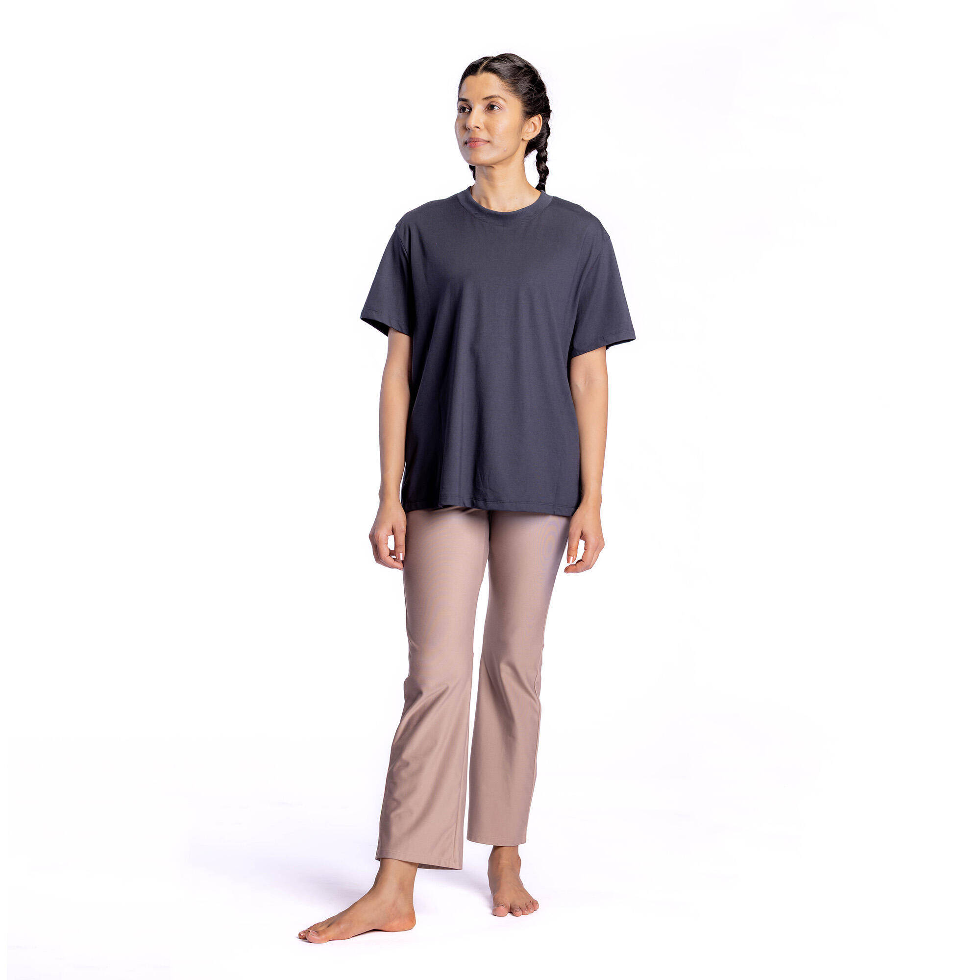 Oversize T-Shirt -  4
