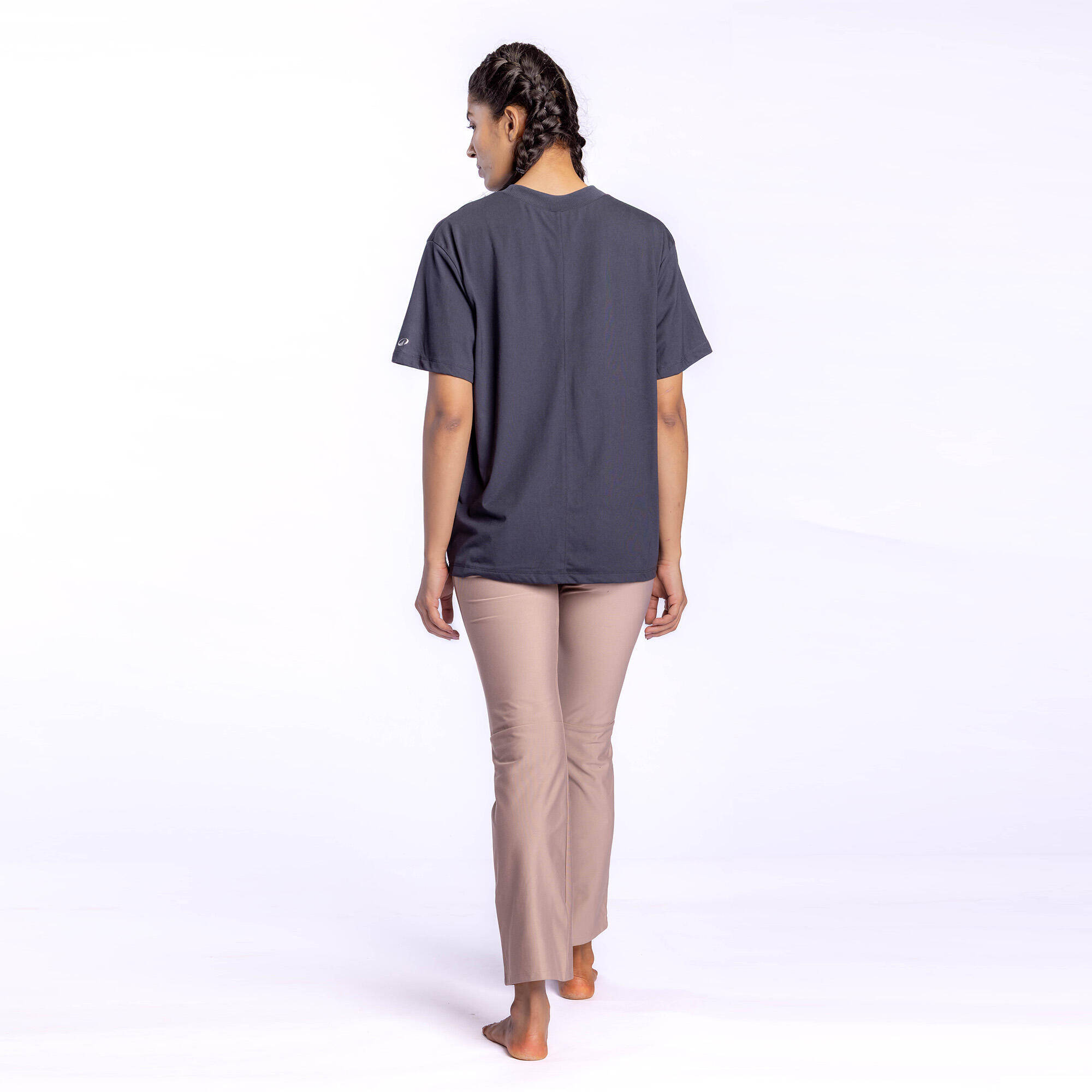 Oversize T-Shirt -  2