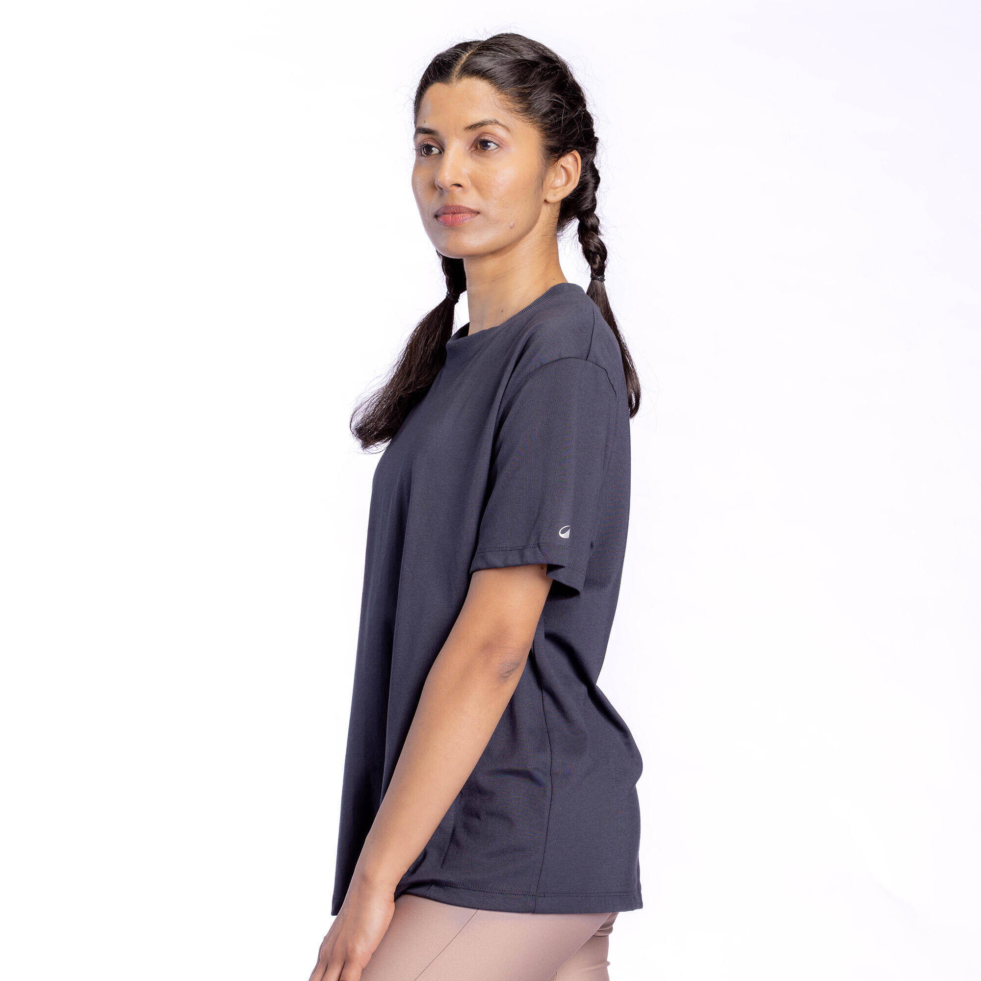 Oversize T-Shirt -  1
