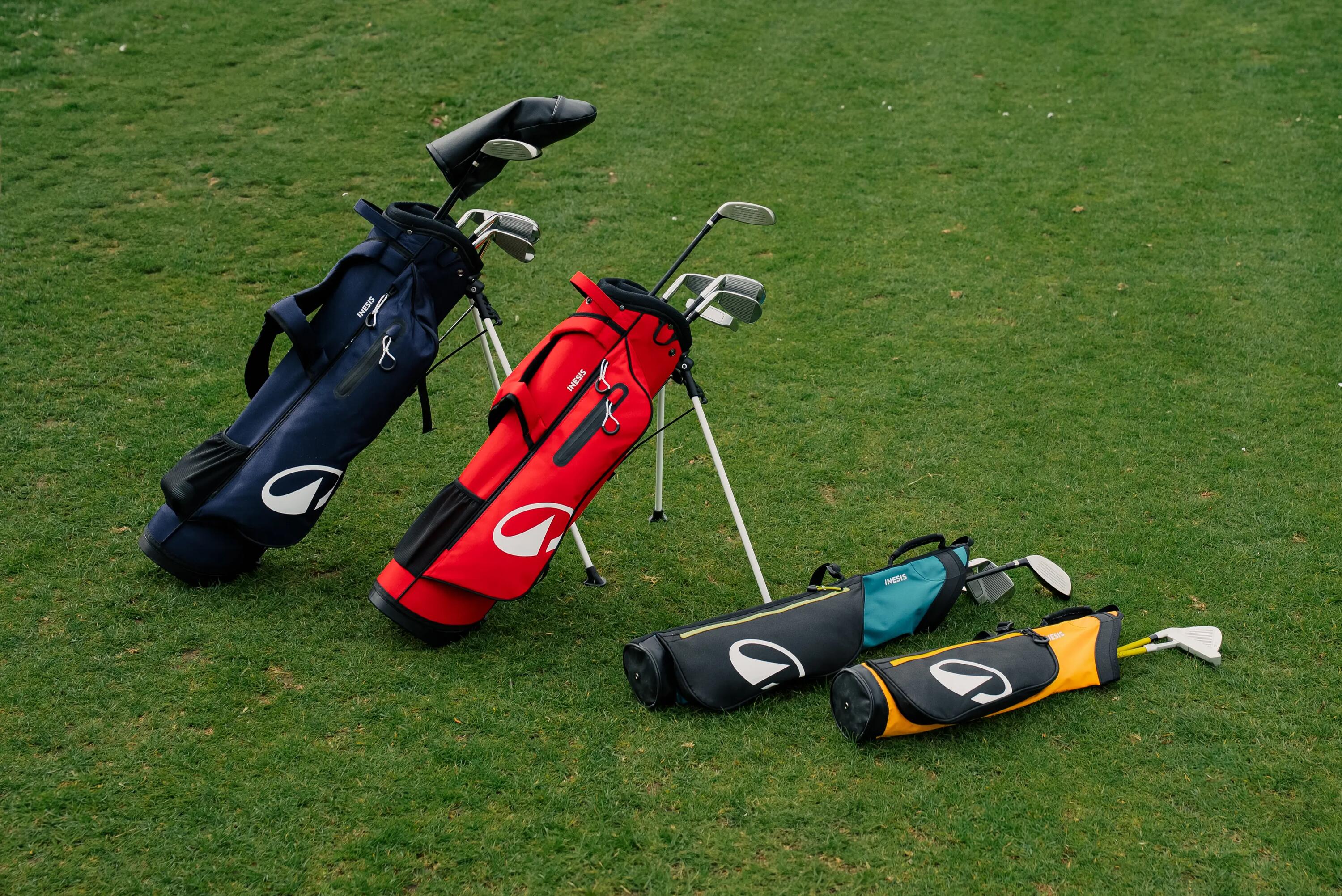 Golf kits