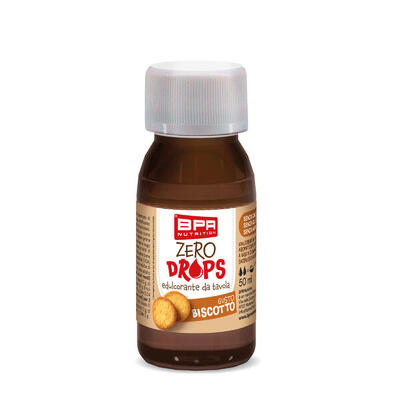 Zero Drops - Edulcorante da Tavola 50ml
