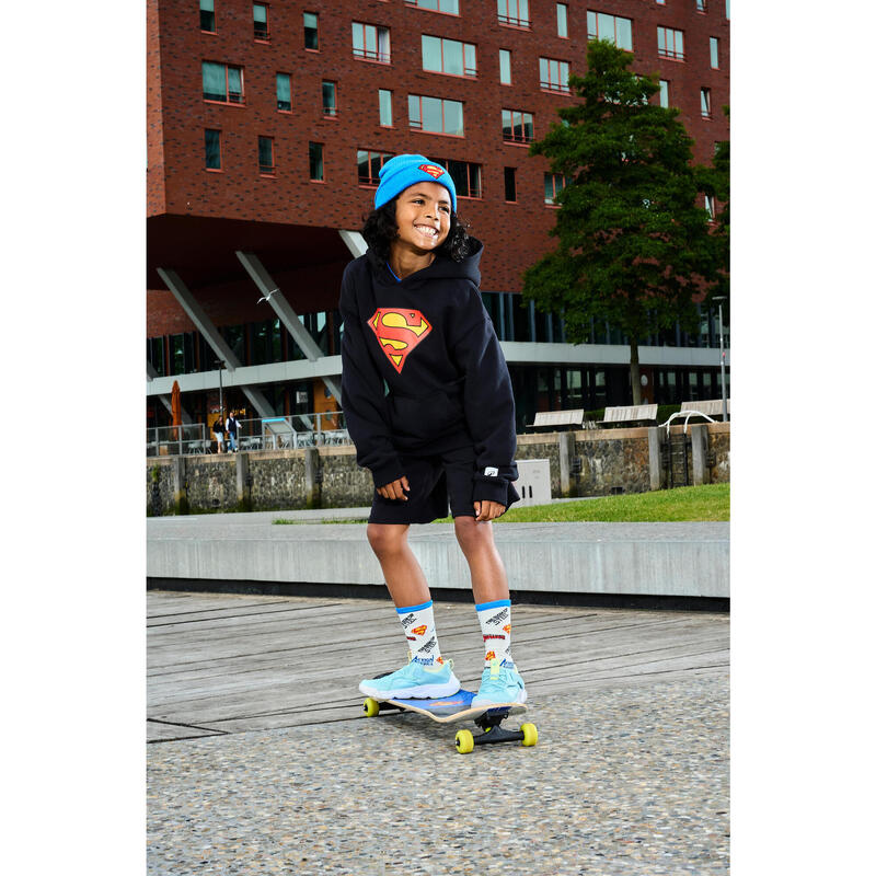 Çocuk Kaykay - 3/7 Yaş - Play 120 Superman