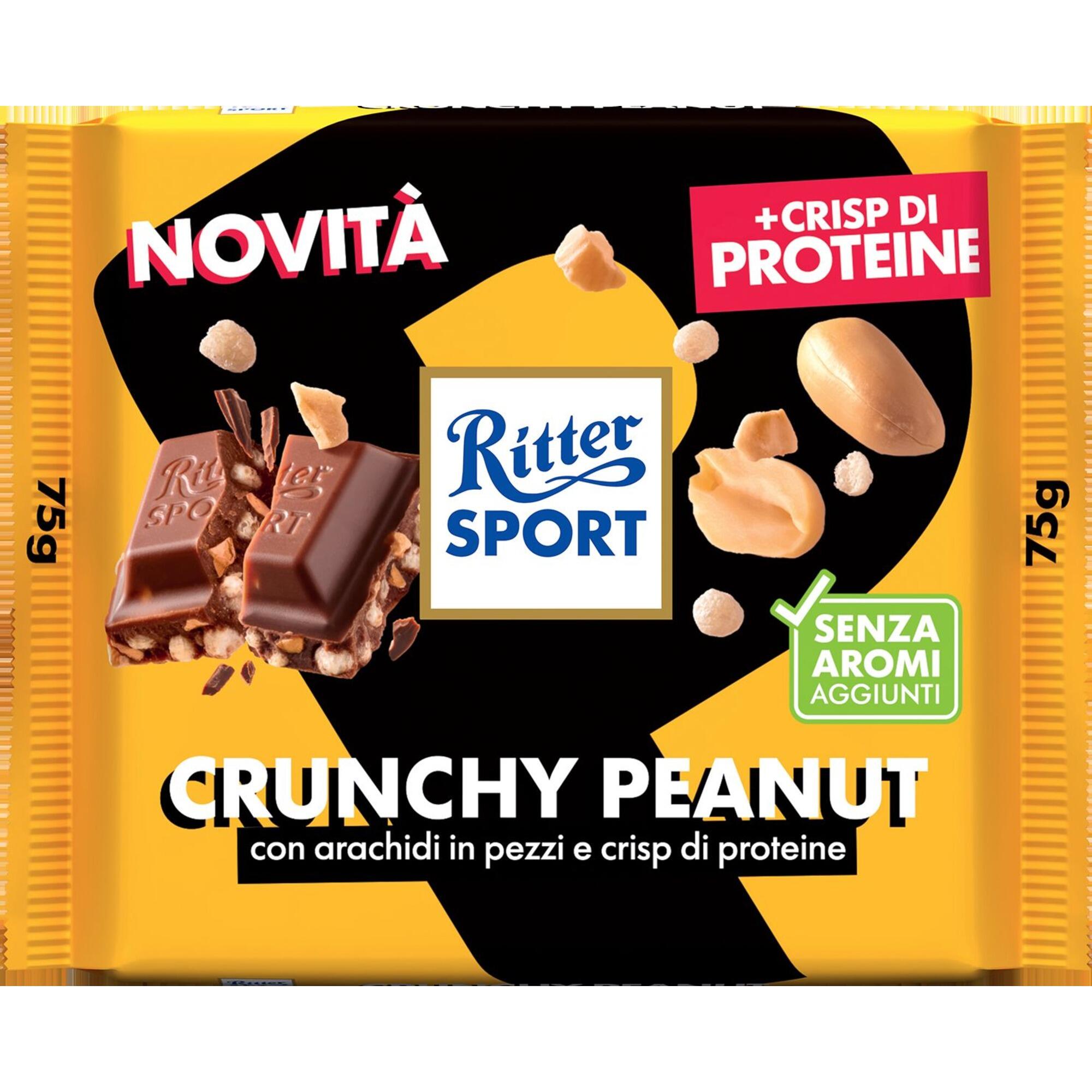 RITTER SPORT picture