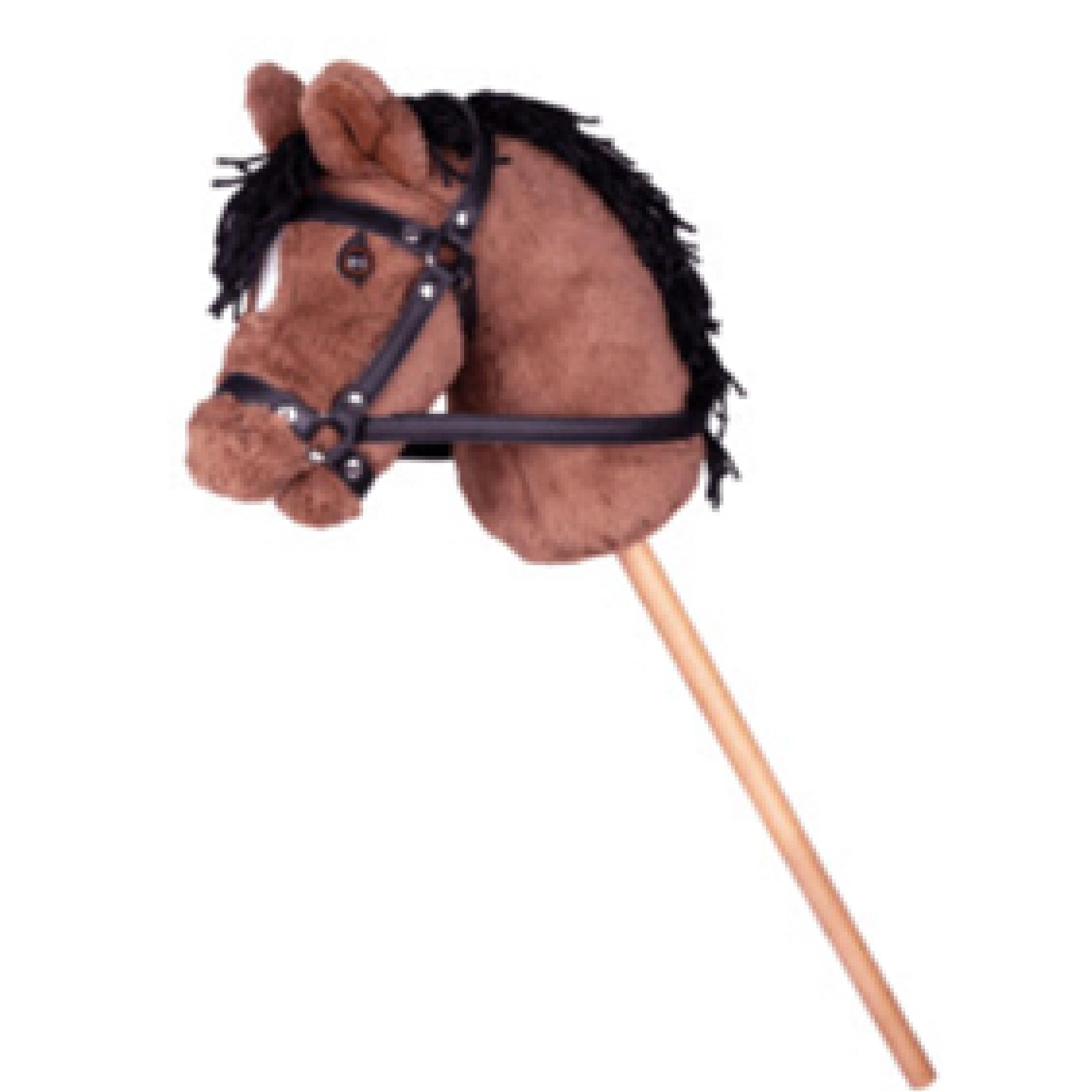 HOBBY HORSE BAI_MAX 1/2