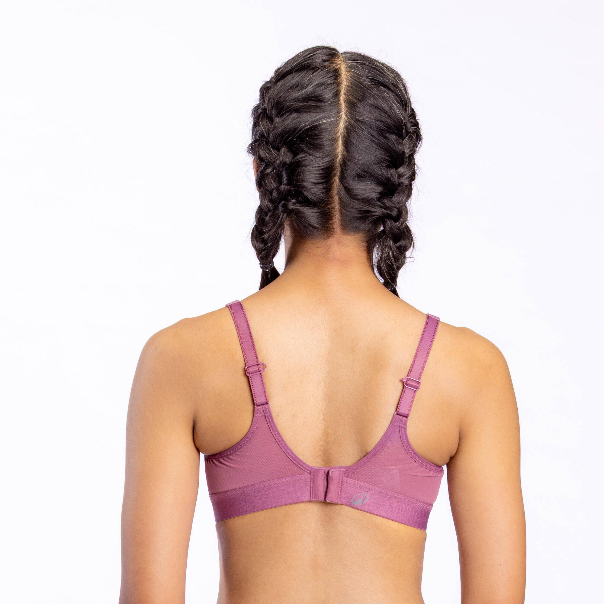 Women's High Support Convertible Strap Sports Bra -  3