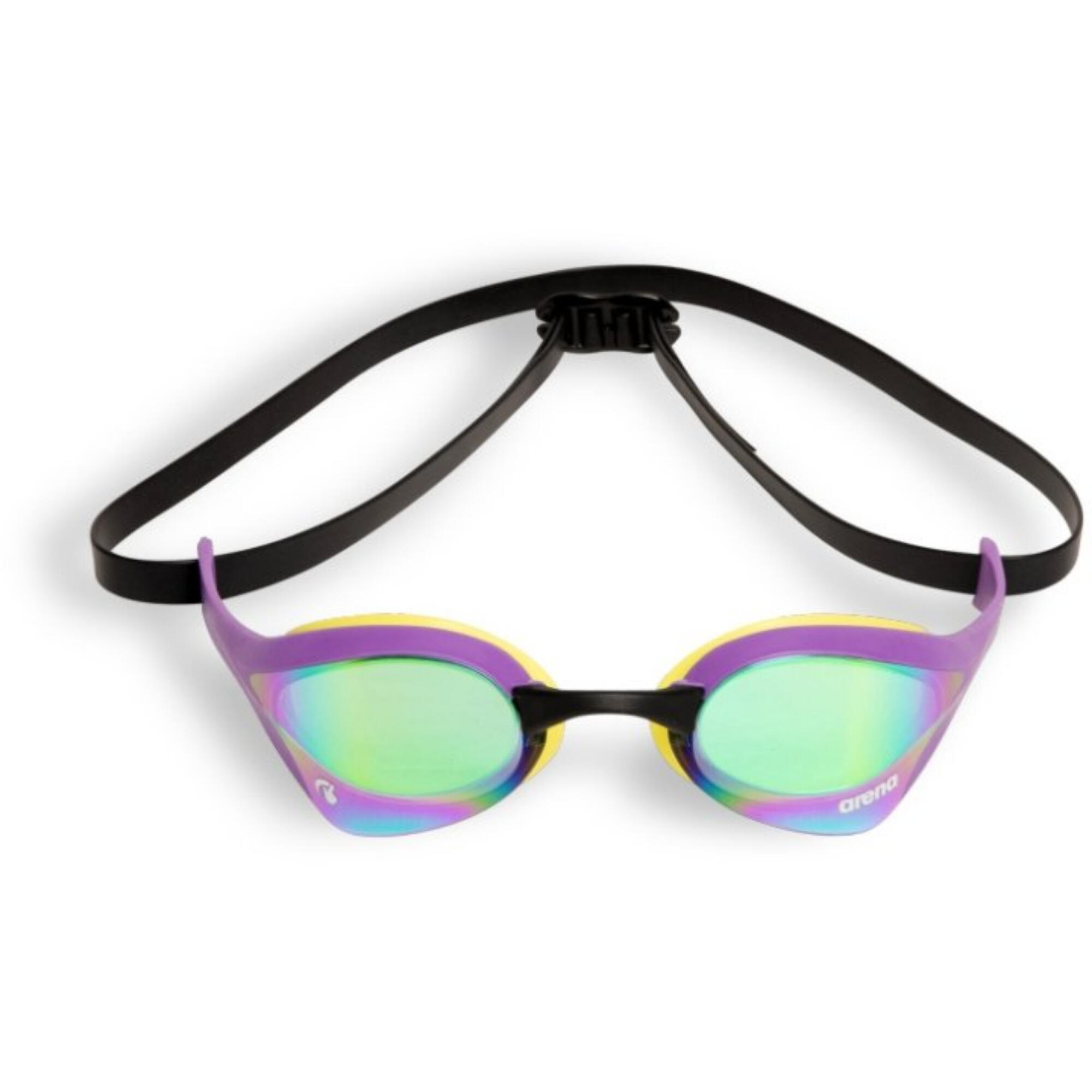 Gafas Natación Arena Cobra Core Swipe -CD 2/2