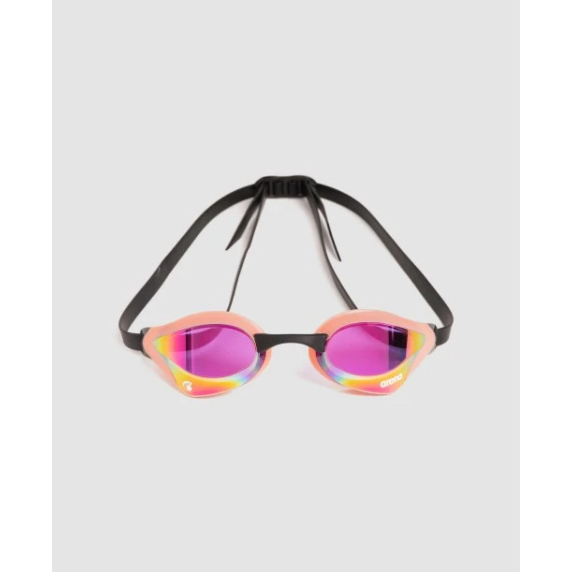 Gafas natación Arena Cobra Core Swipe Mirror -CD 2/2