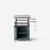 MEUBLE DE RANGEMENT ET CUISINE  S - PLIABLE ET COMPACT -DE CAMPING